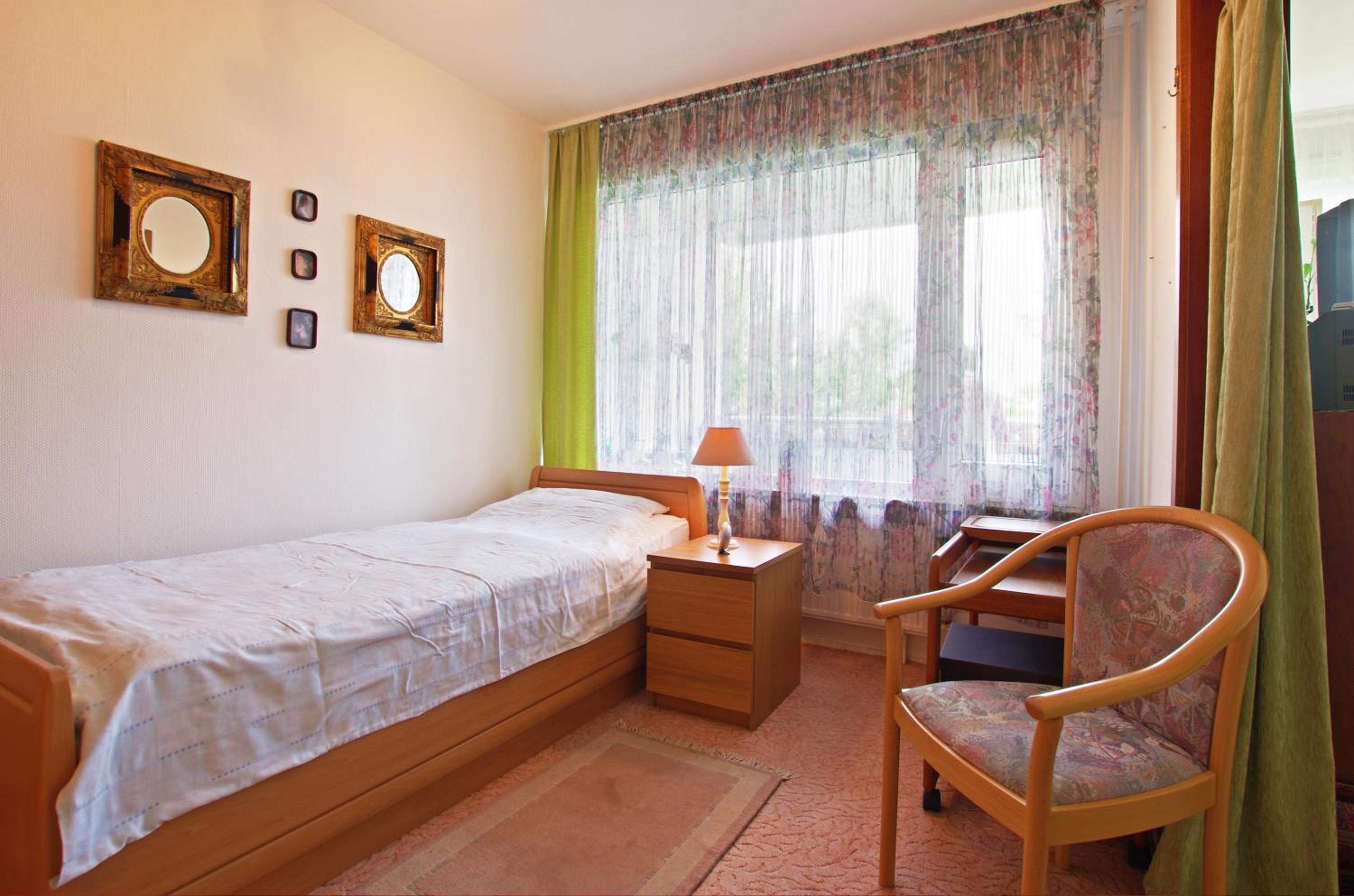 Private Apartments near Exhibition Center