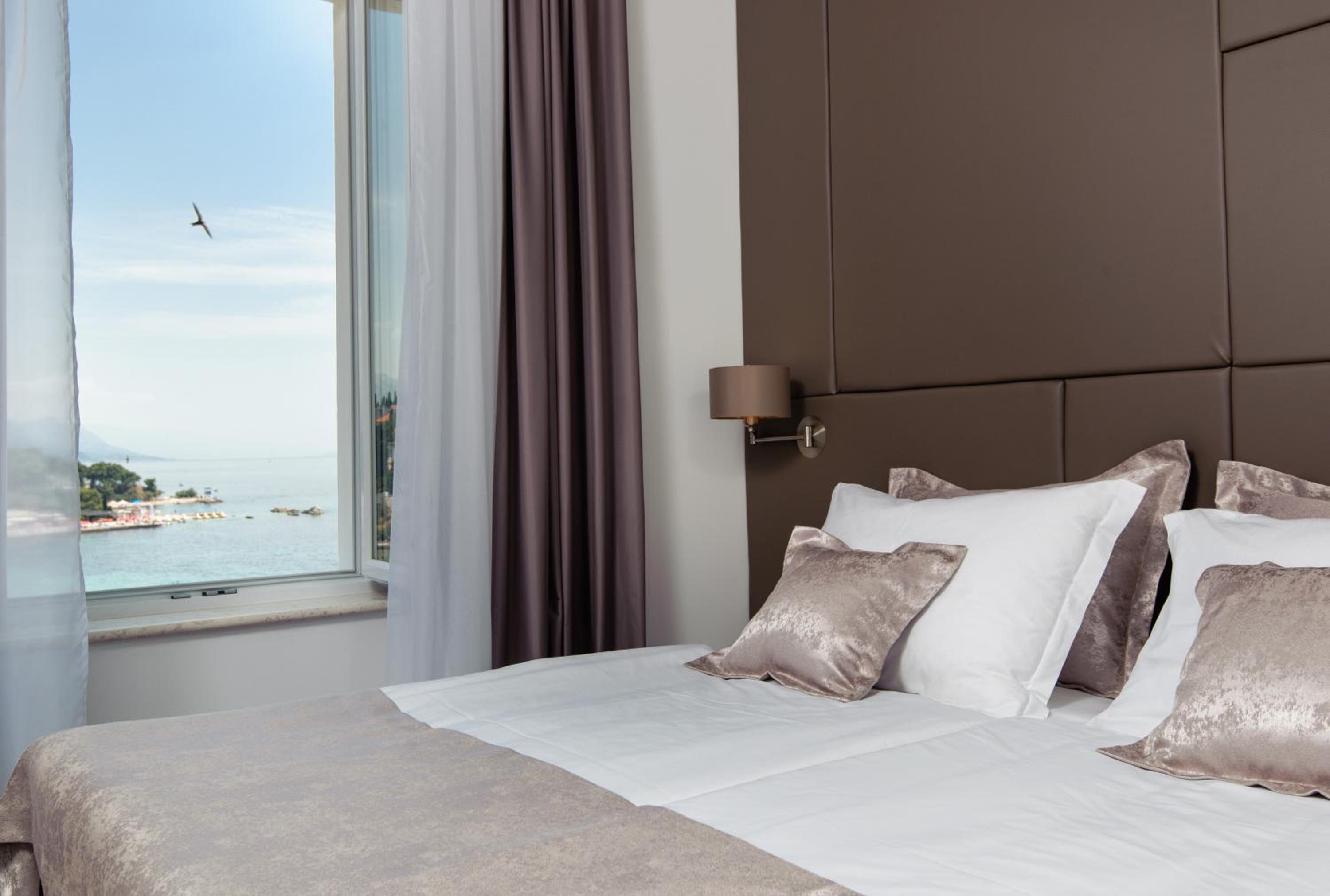 Dream Luxury Rooms