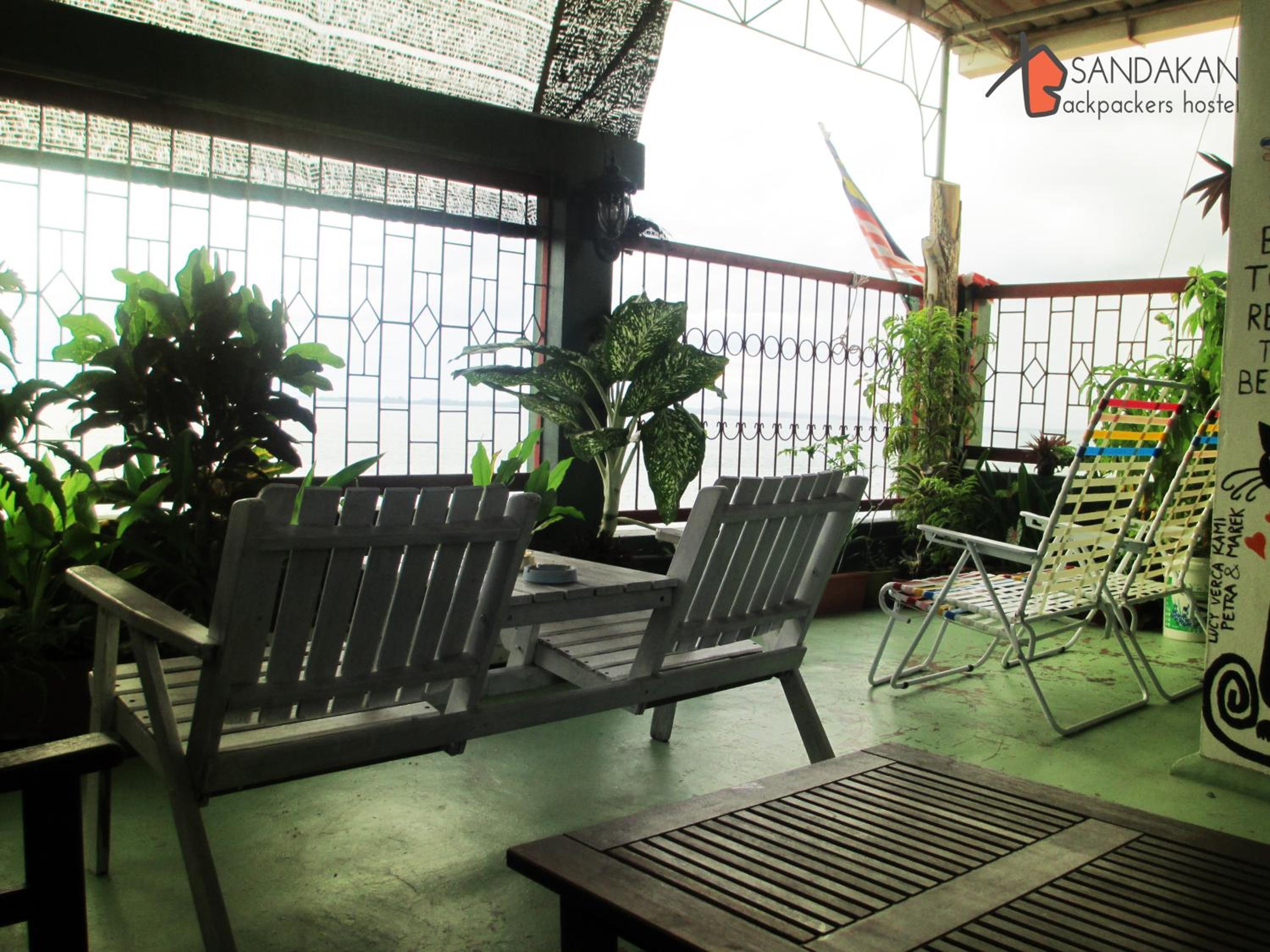 Sandakan Backpackers Hostel photo 4