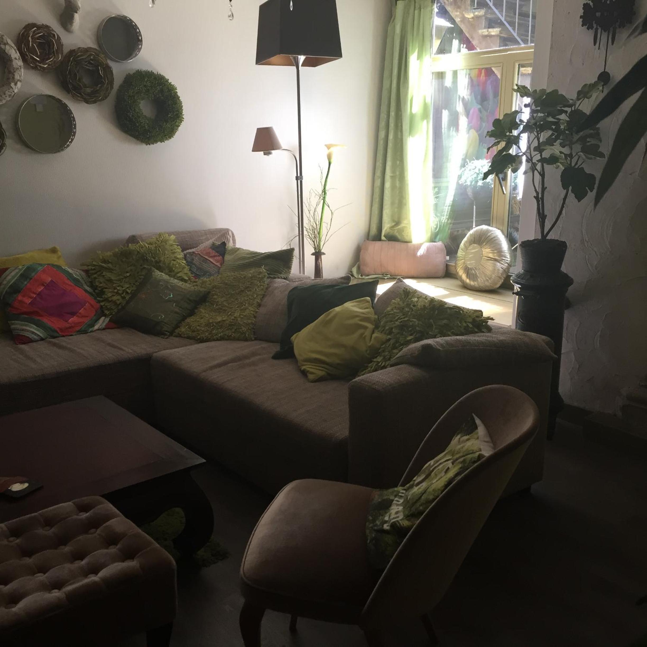 B&B Con Ampère