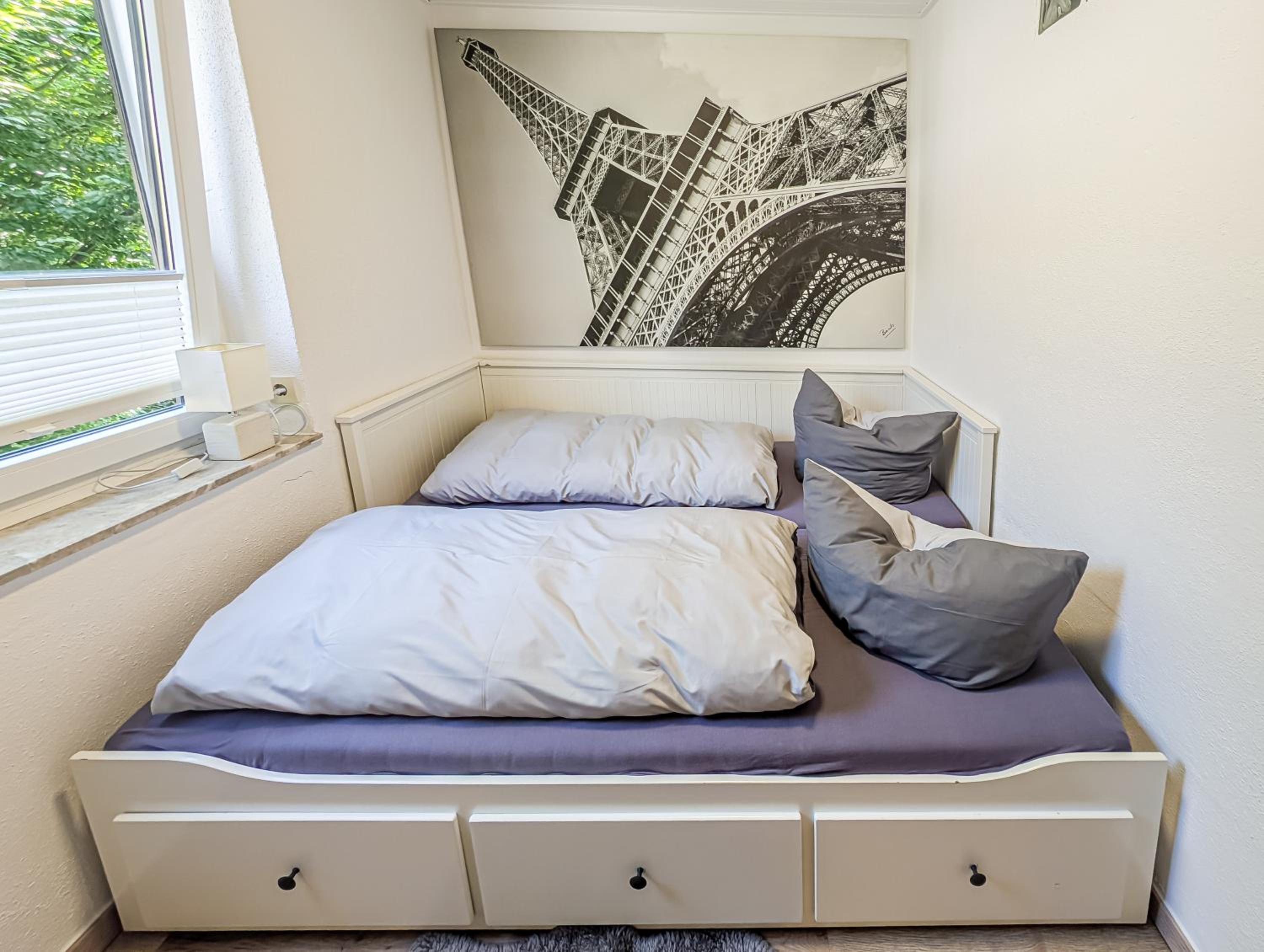 H-Lodges - TOP City-Appartments in Essen