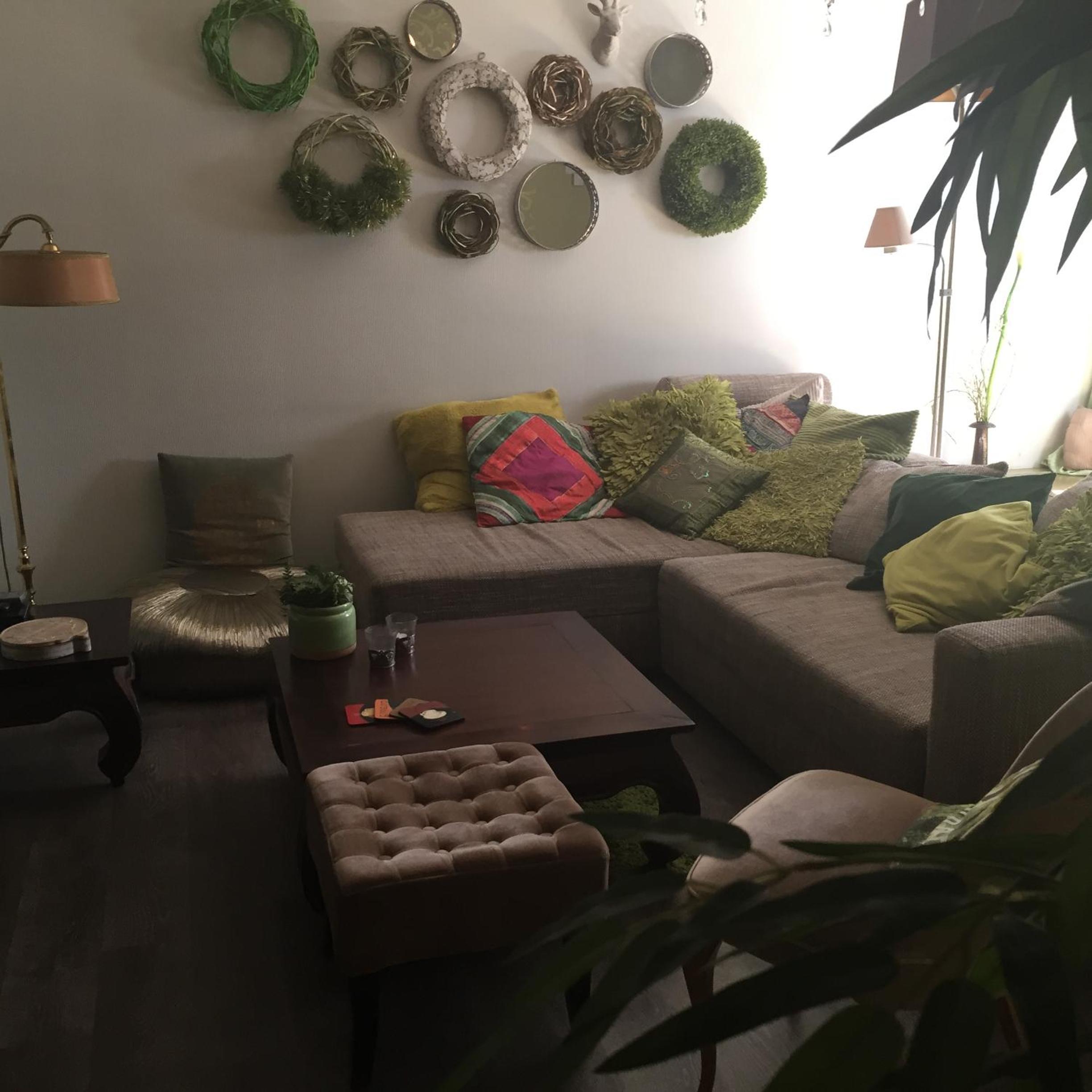 B&B Con Ampère