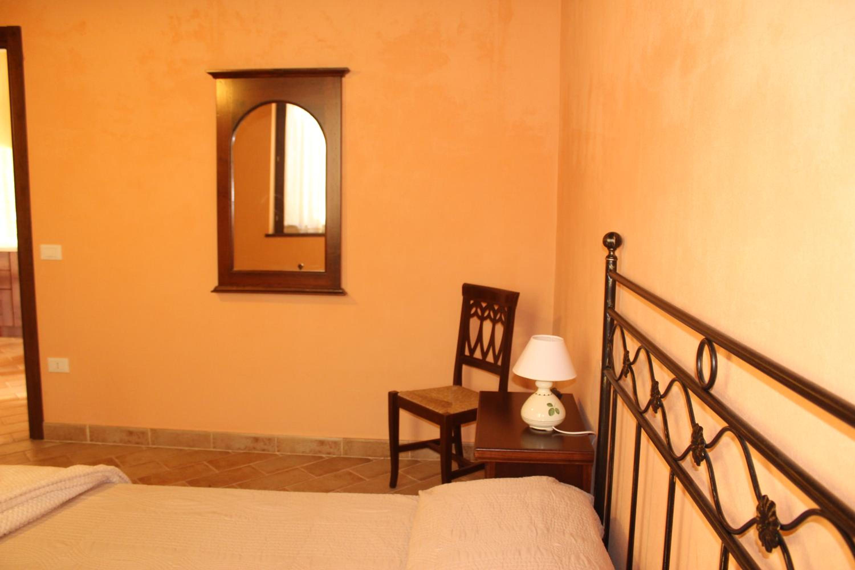 Agriturismo Borgo Umbro view 5