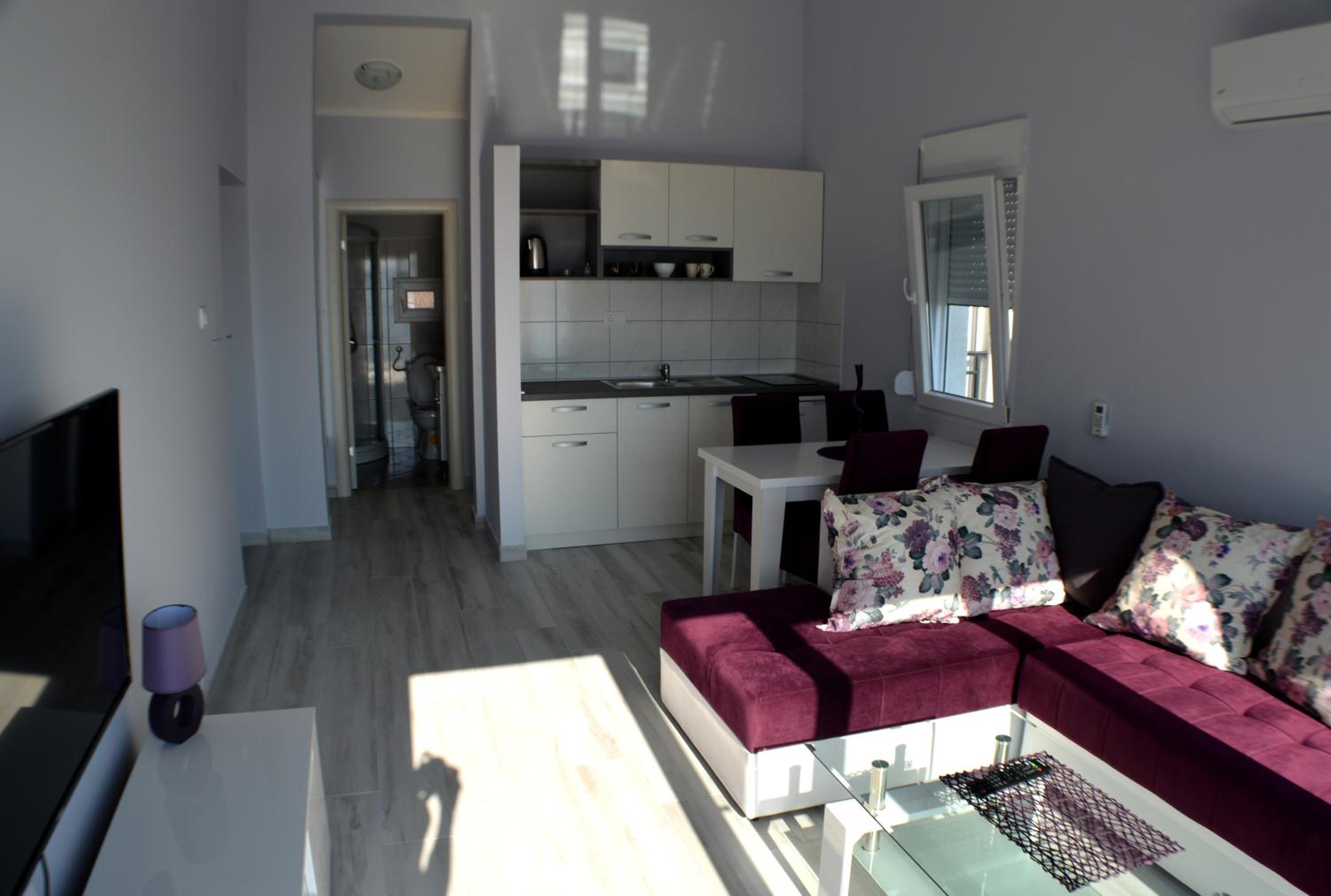 Apartments MM