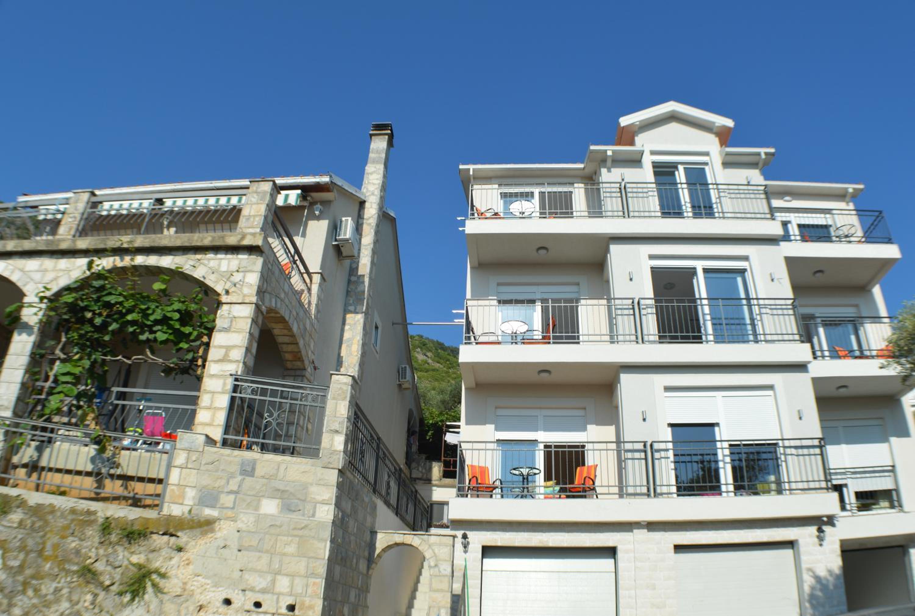 Apartments MM