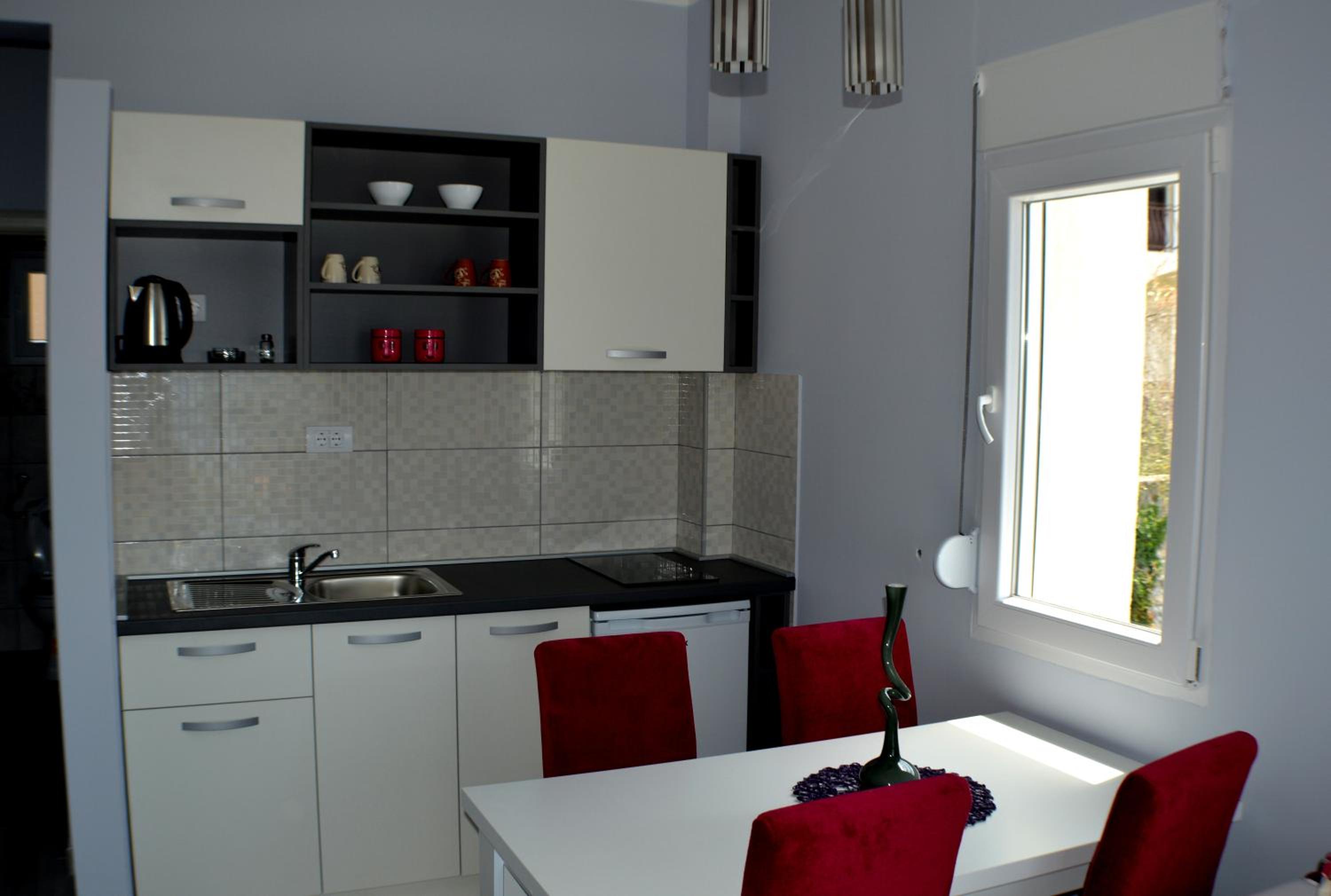 Apartments MM