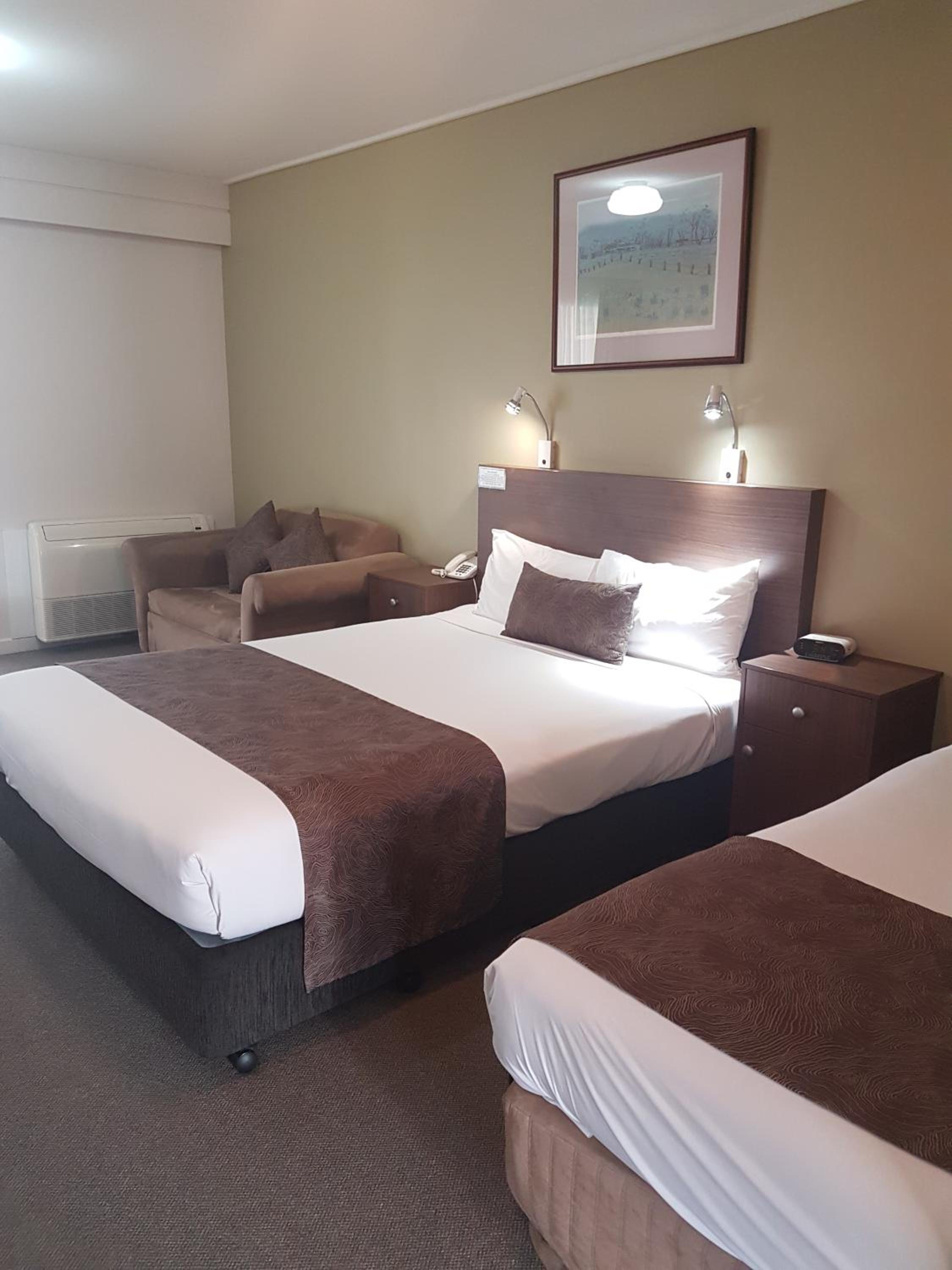 Vine Inn Barossa