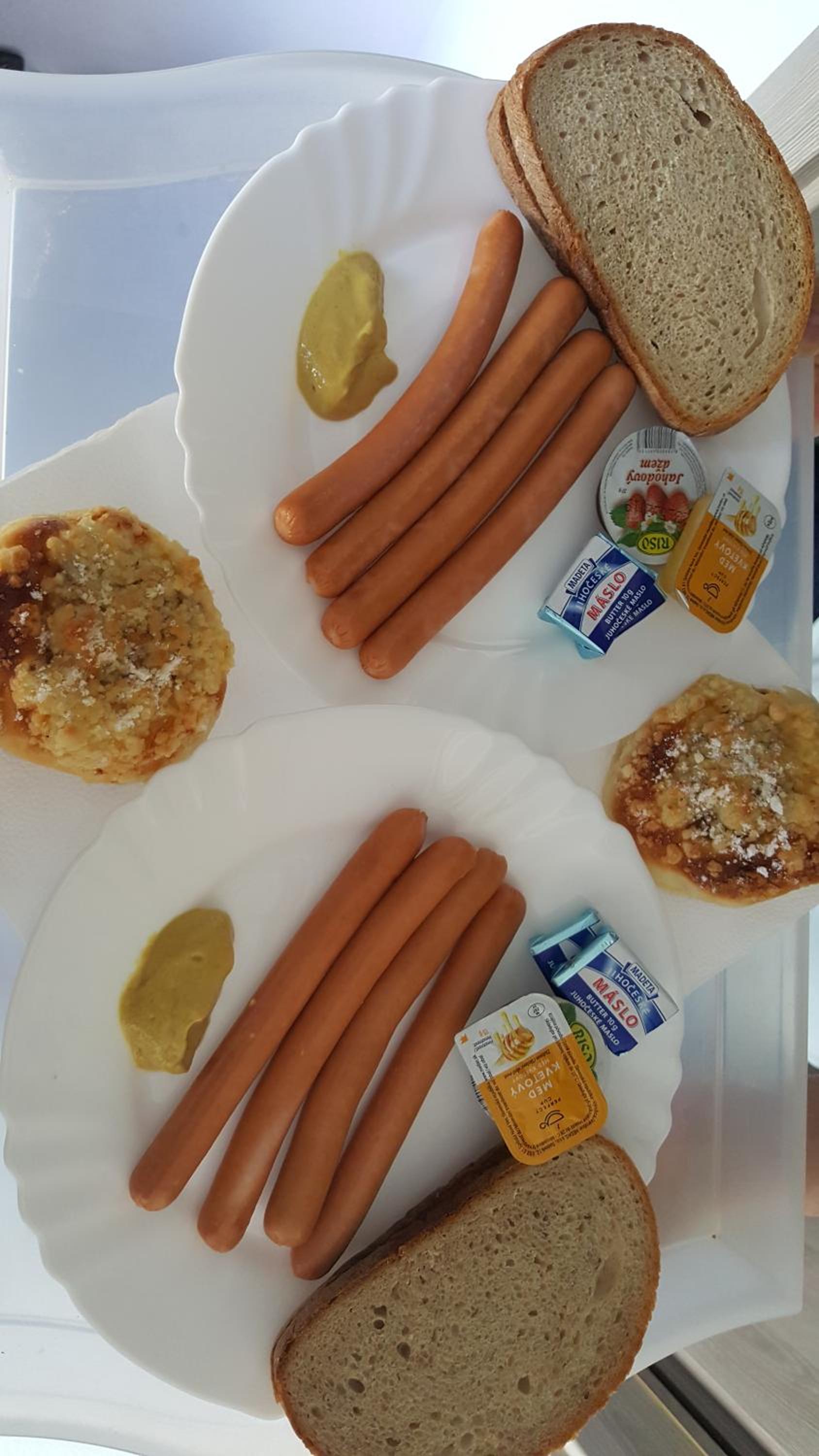 Ubytování Němčičky