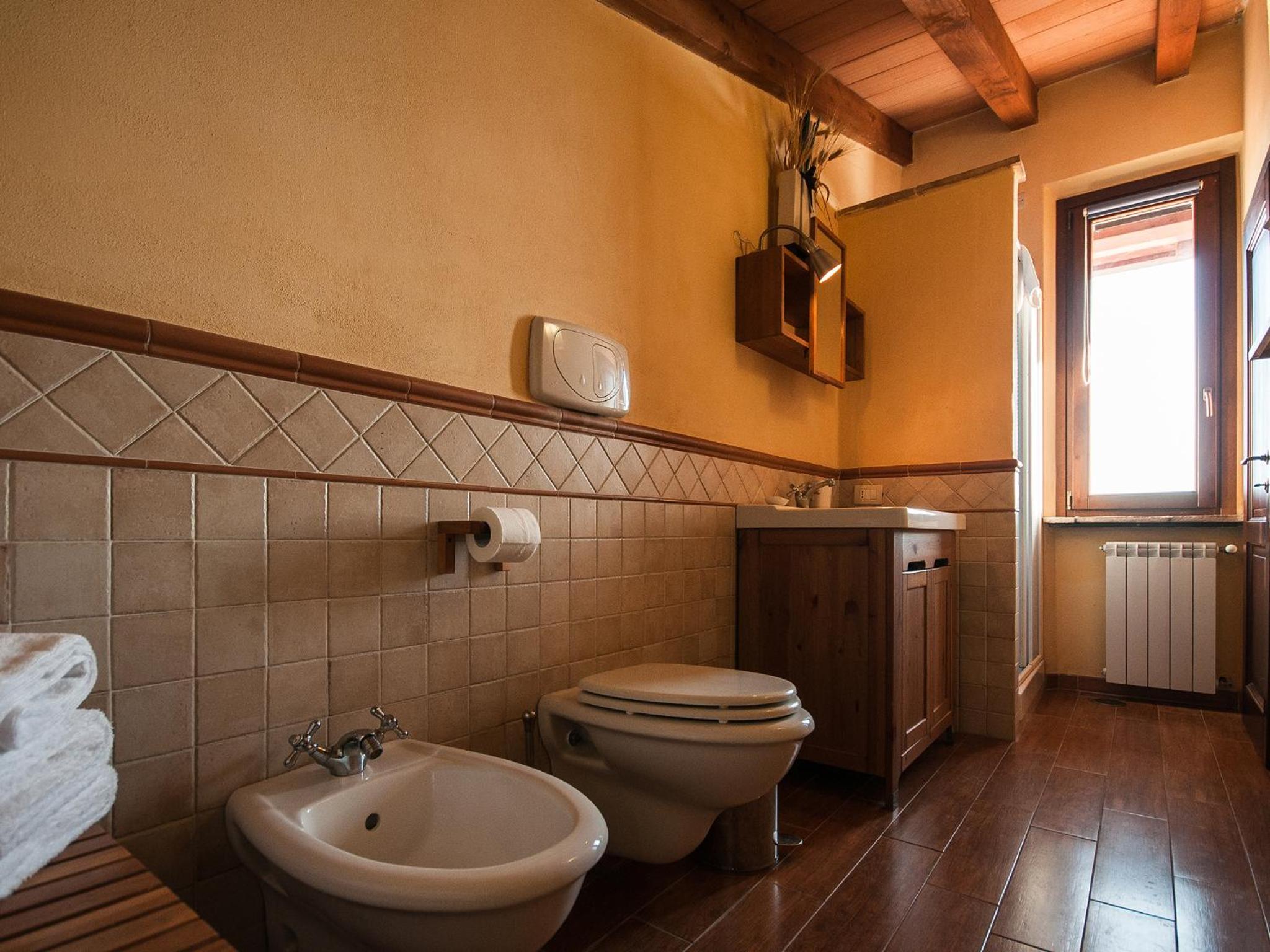 Casalventodimare e Tramontana