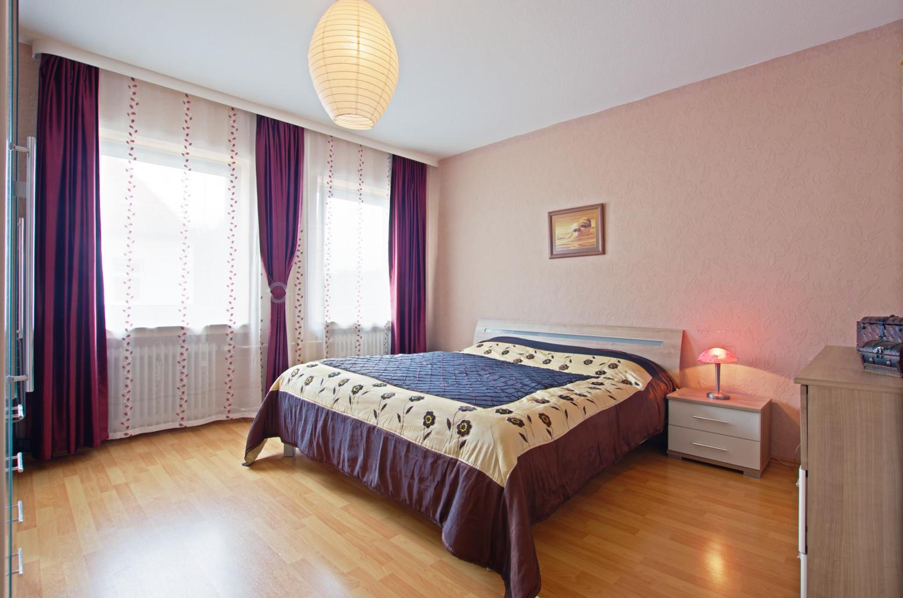 Private Apartments near Exhibition Center