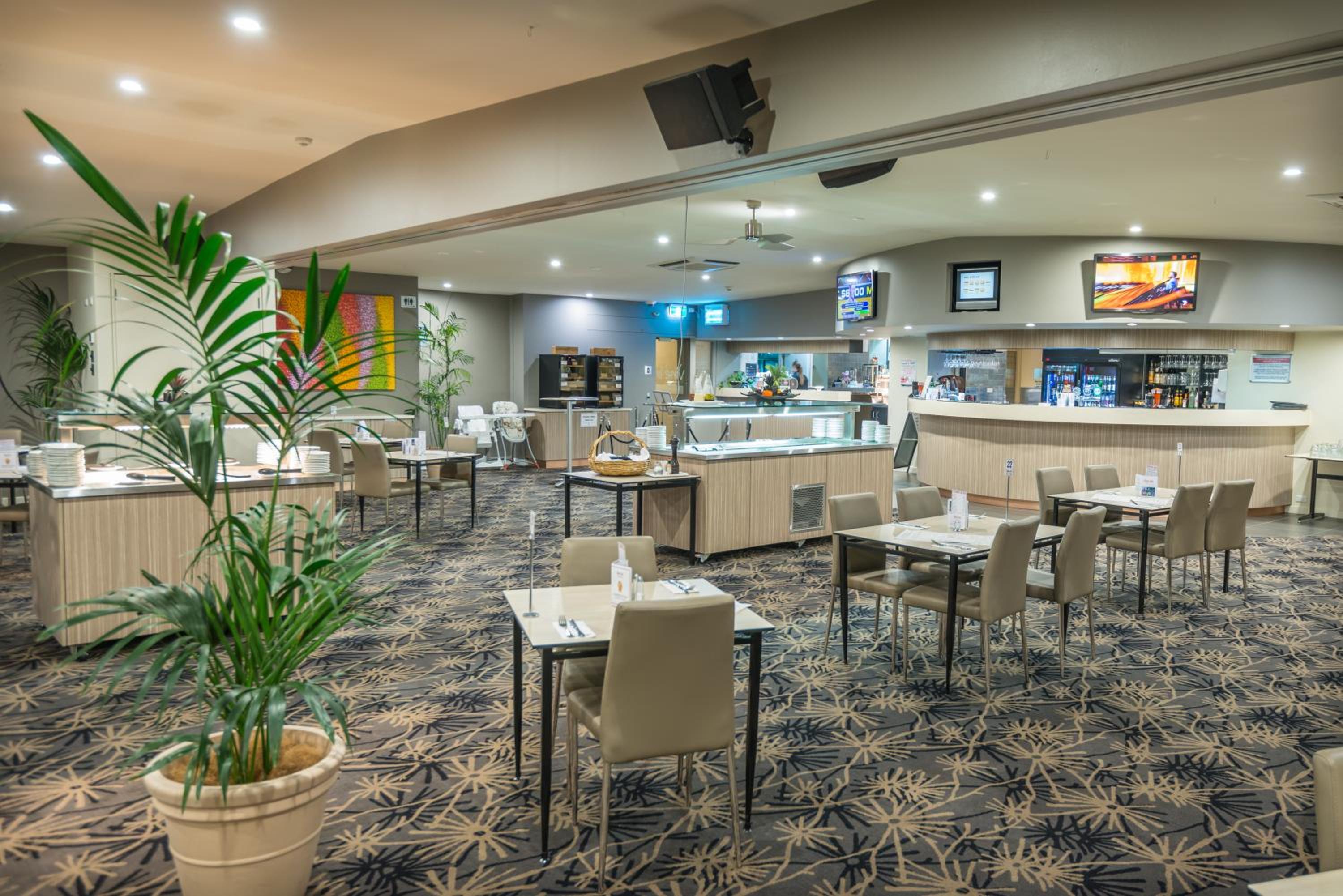 Vine Inn Barossa