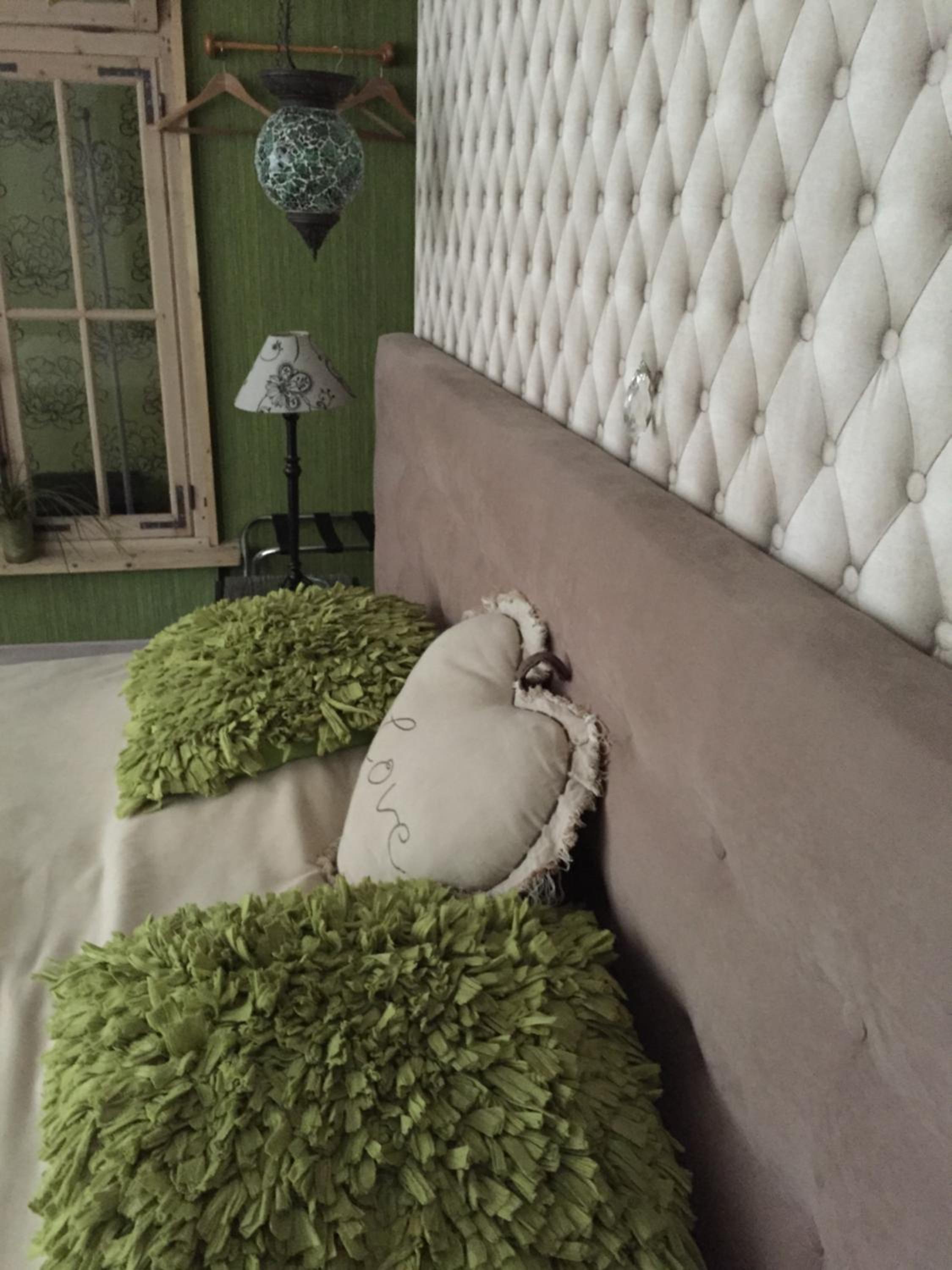 B&B Con Ampère