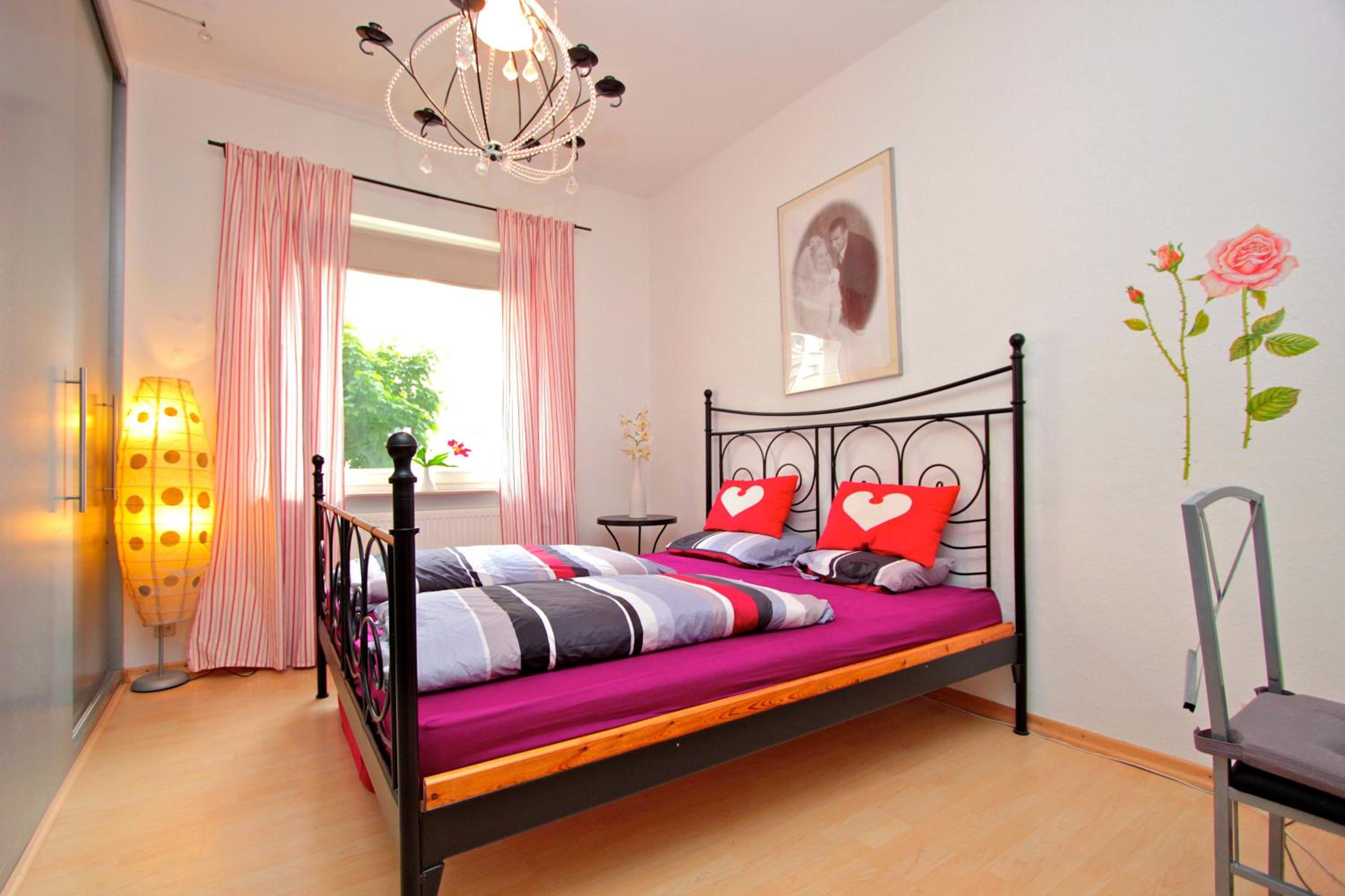 Private Apartments near Exhibition Center