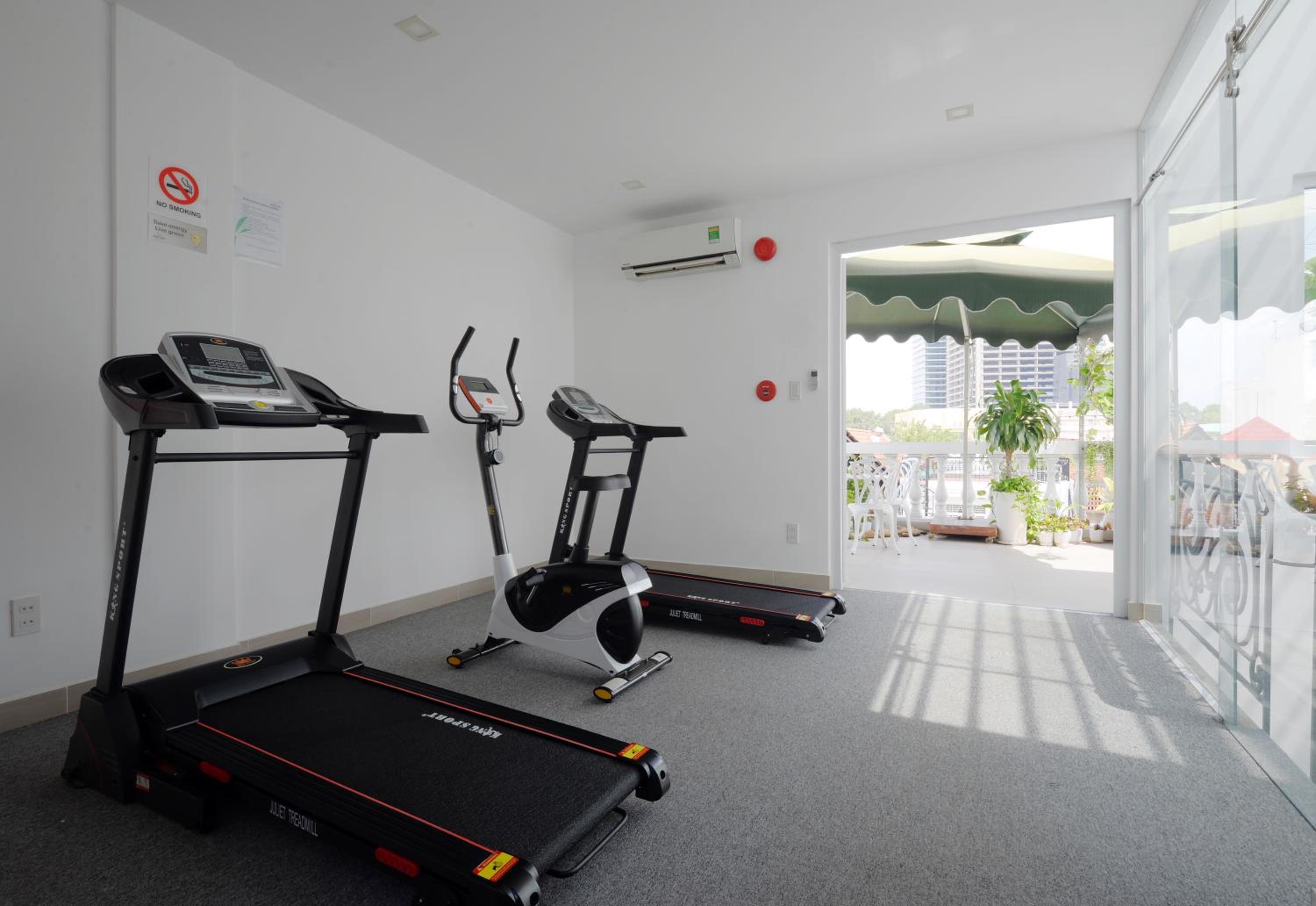Babylon D3 Serviced Apartment