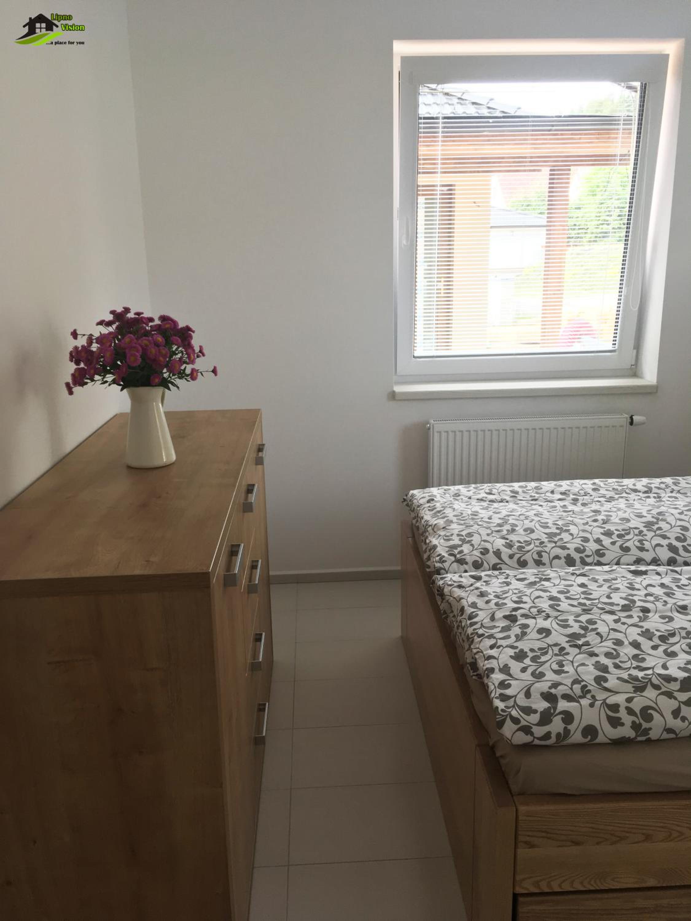 Lipno Vision Apartments