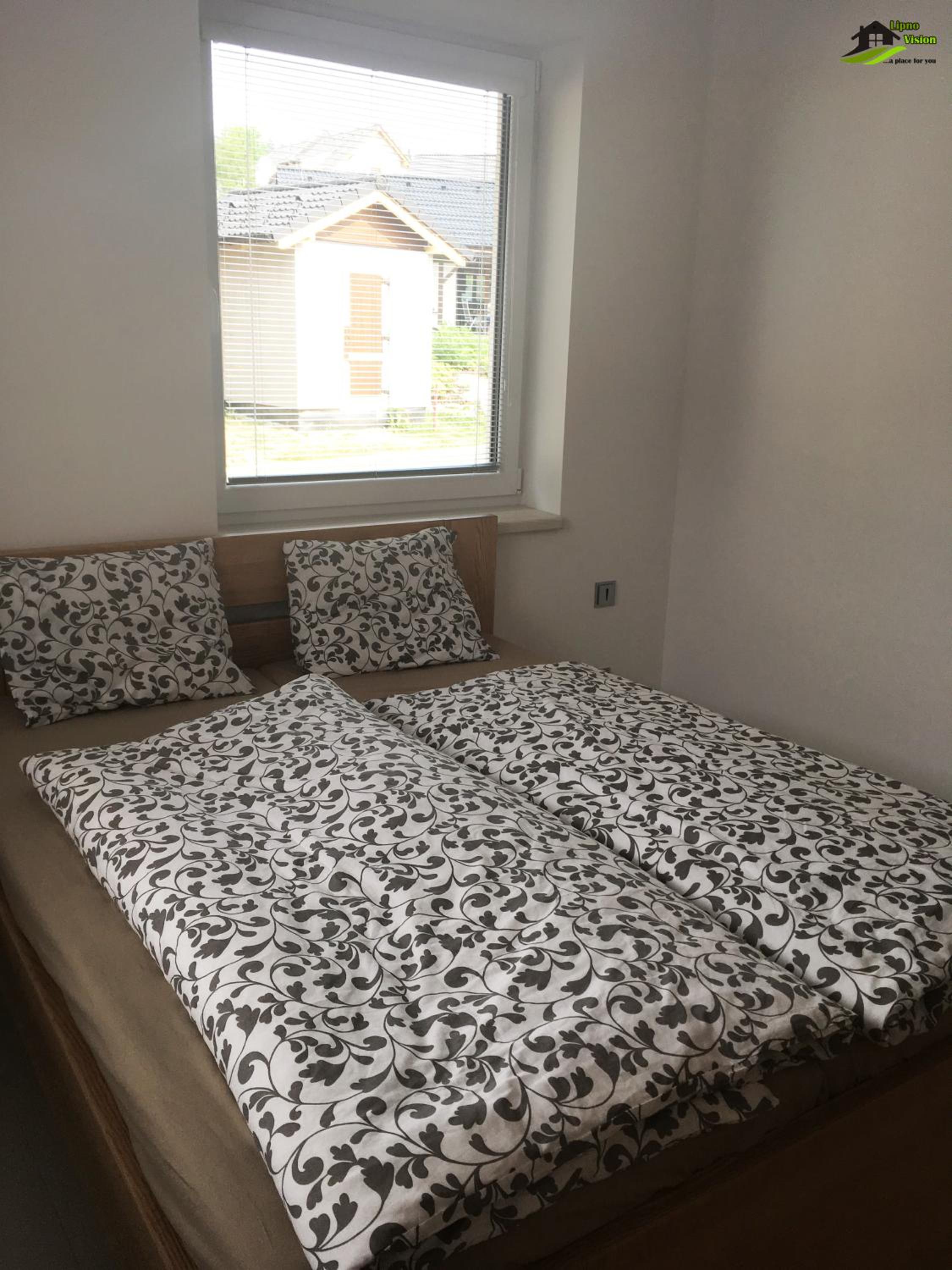 Lipno Vision Apartments