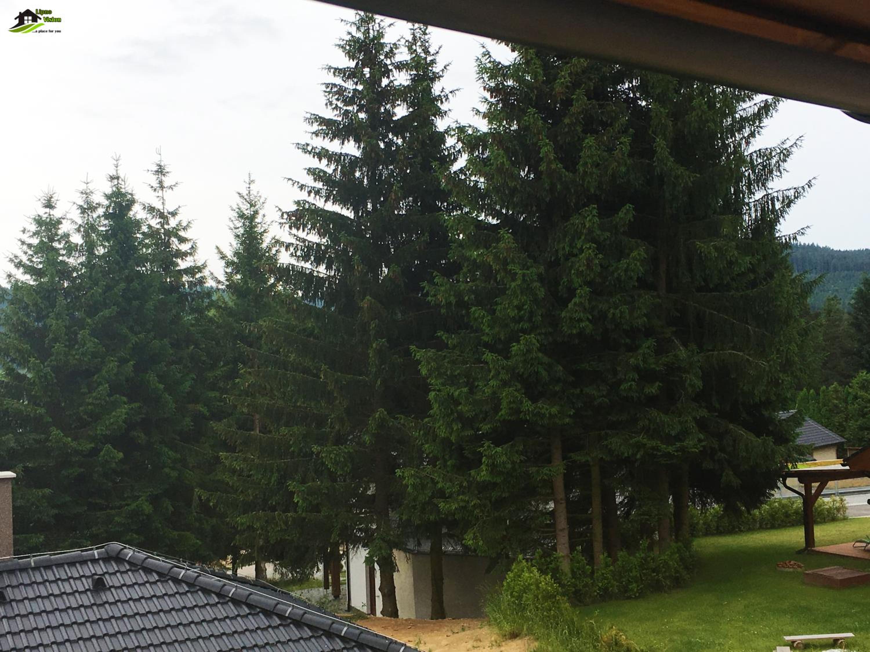 Lipno Vision Apartments