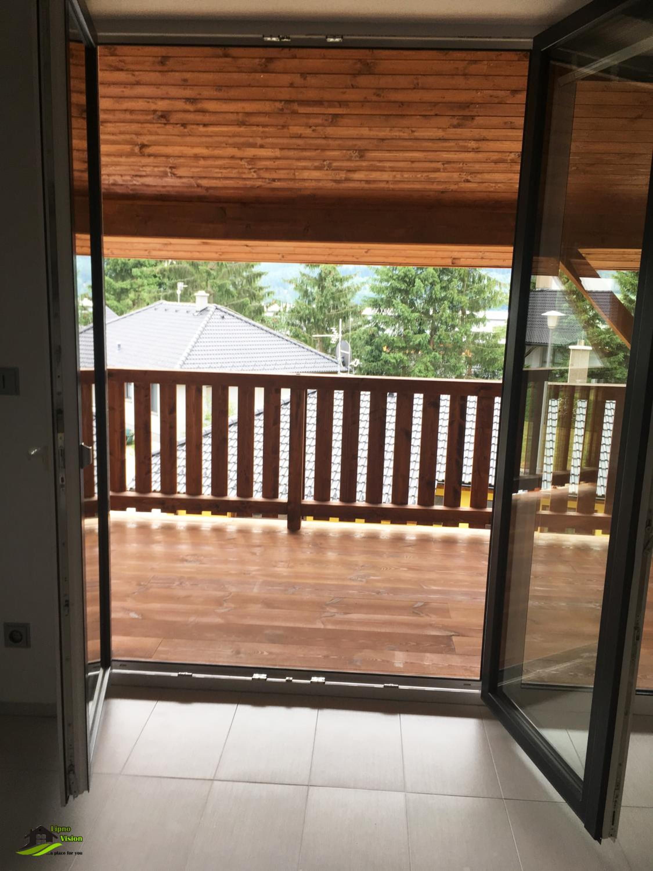 Lipno Vision Apartments
