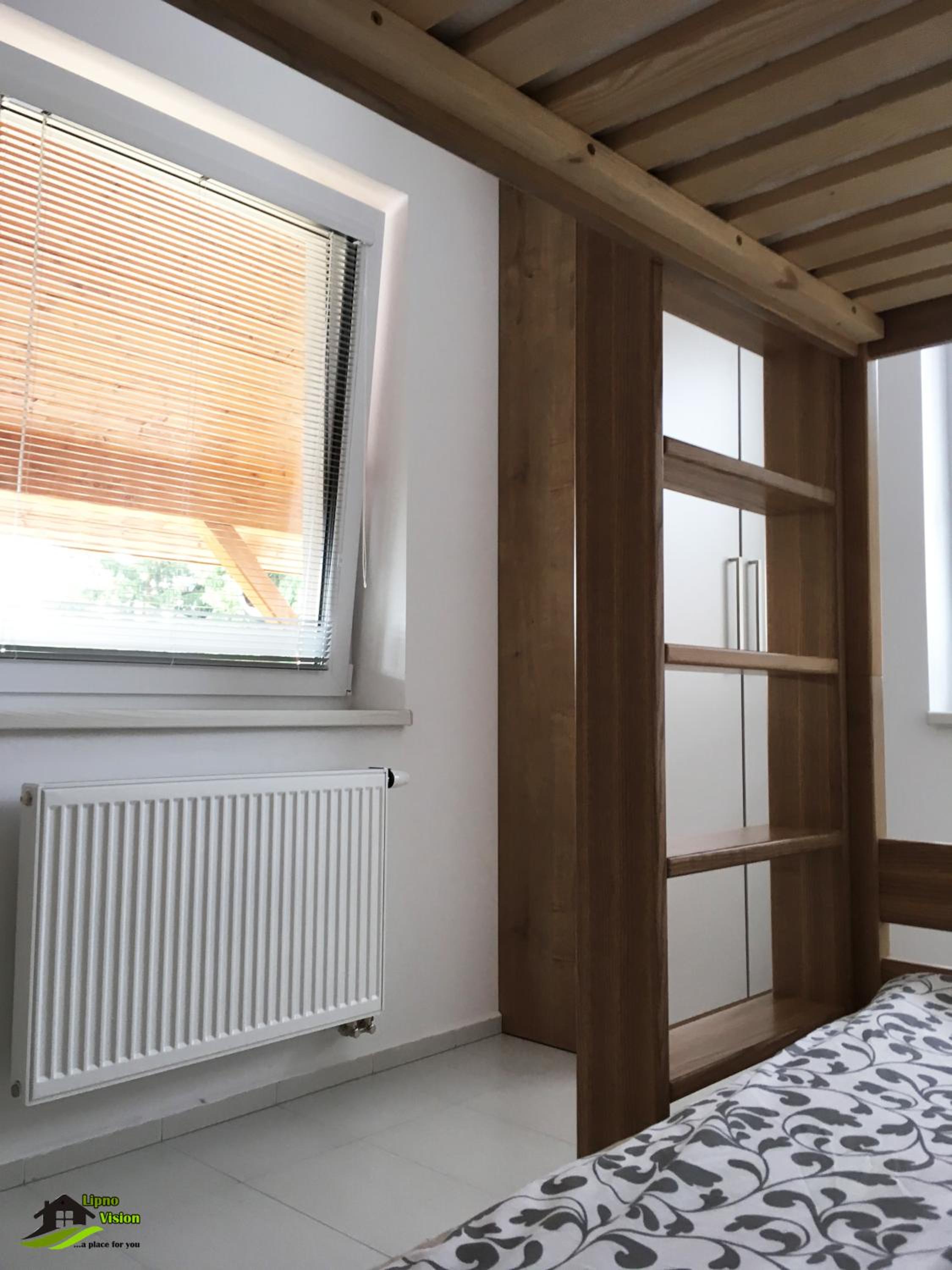 Lipno Vision Apartments