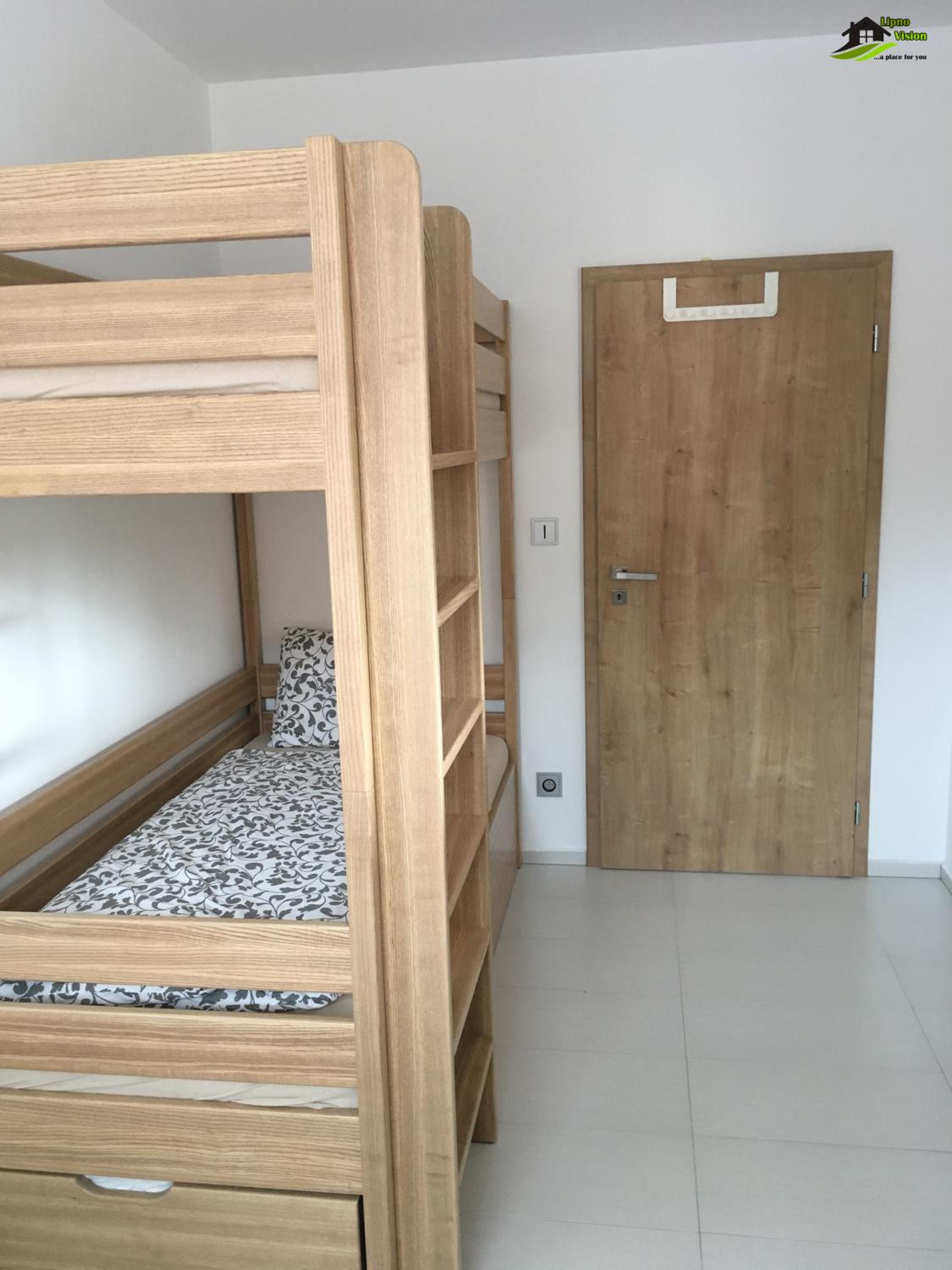 Lipno Vision Apartments