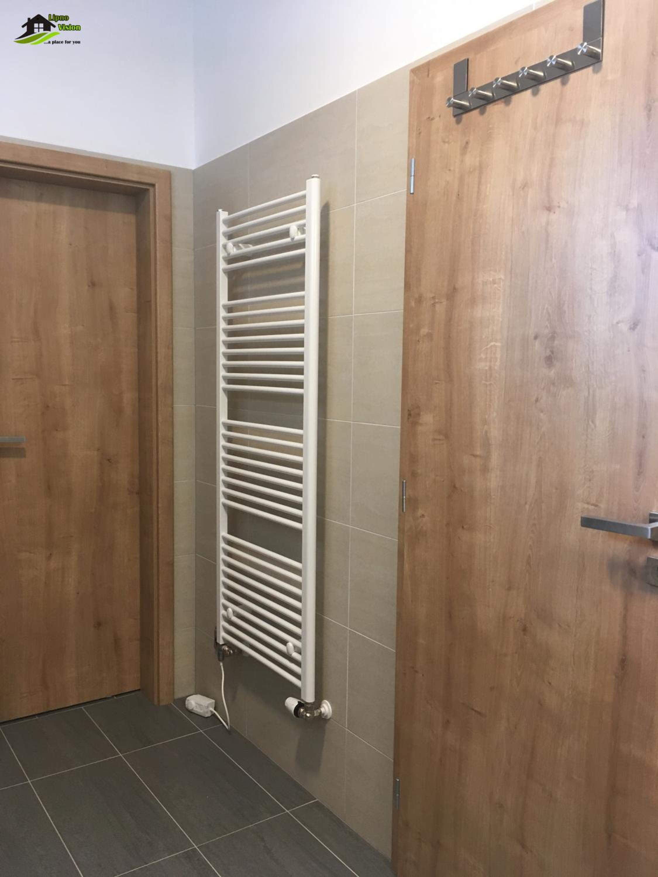 Lipno Vision Apartments