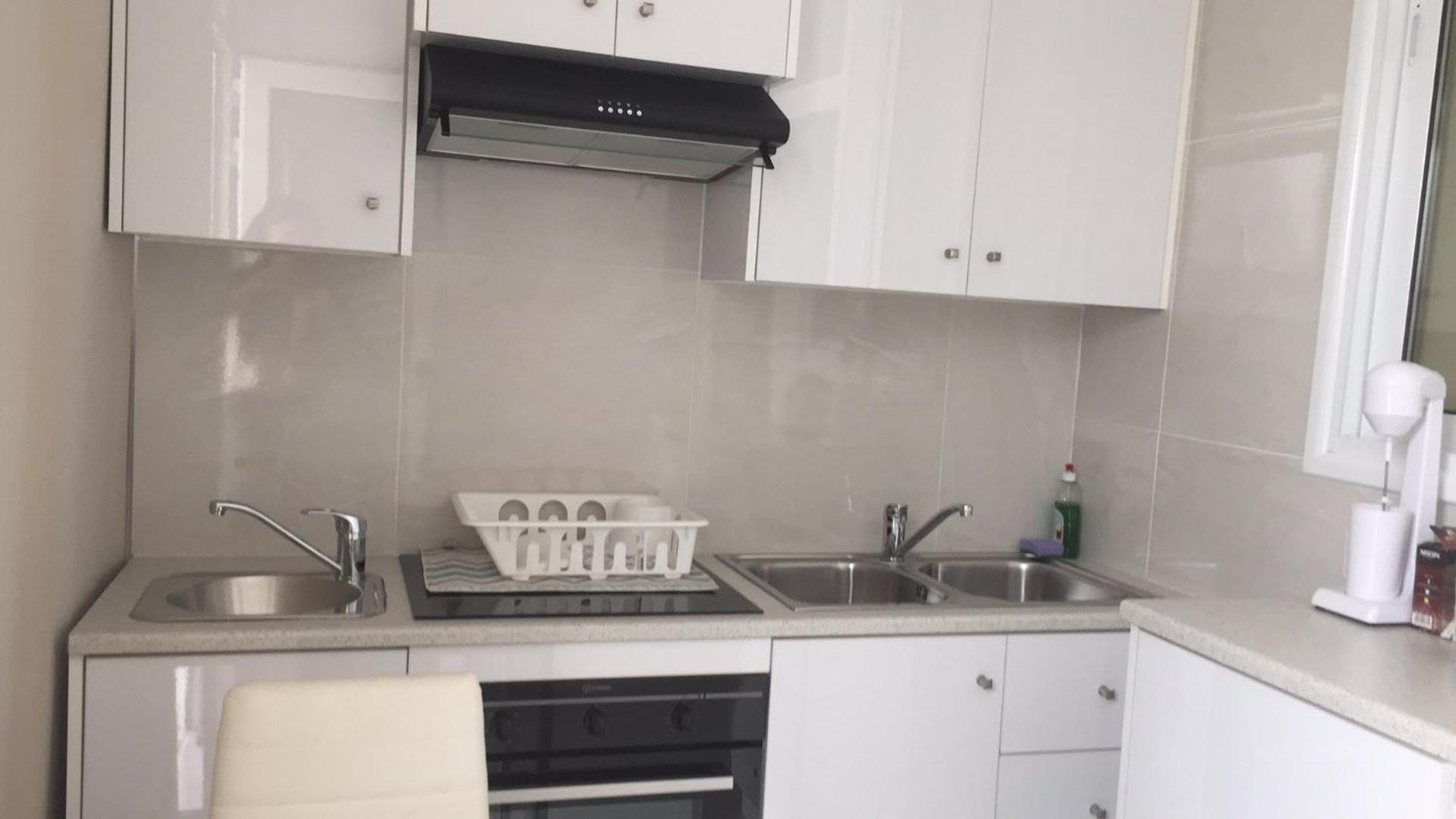 Nissi49 Apartments