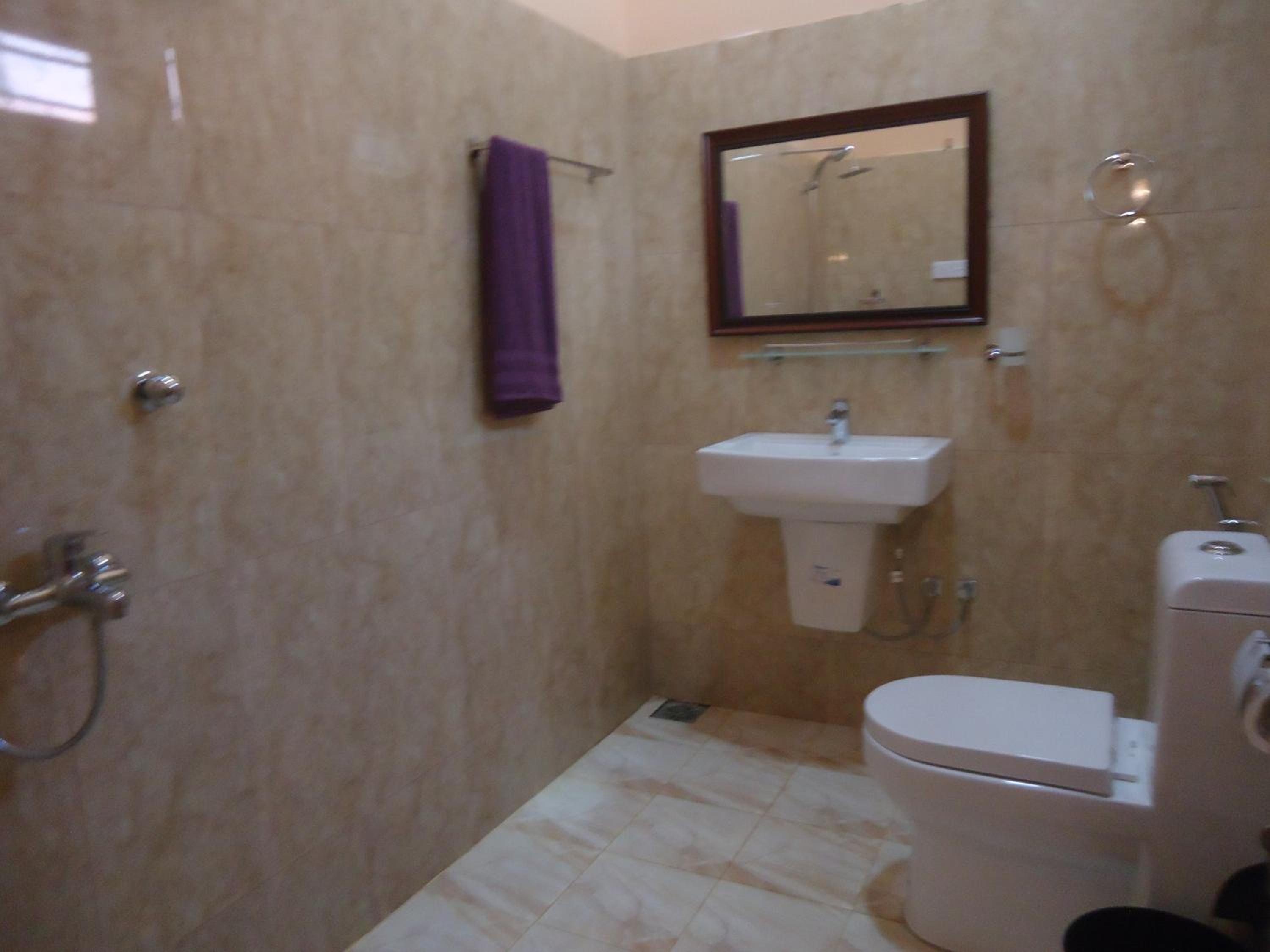 Amawin Resort