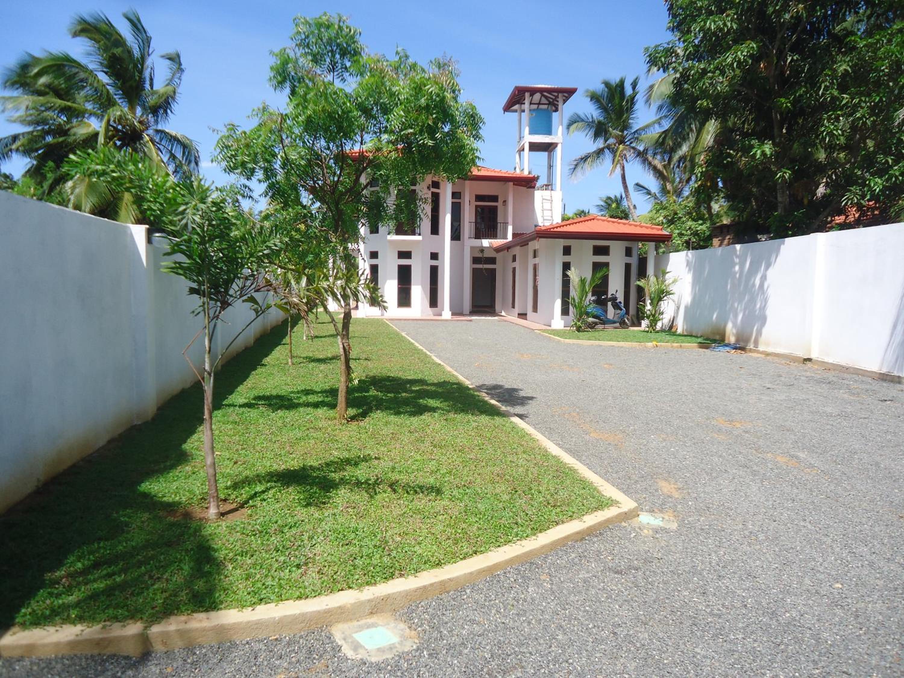 Amawin Resort