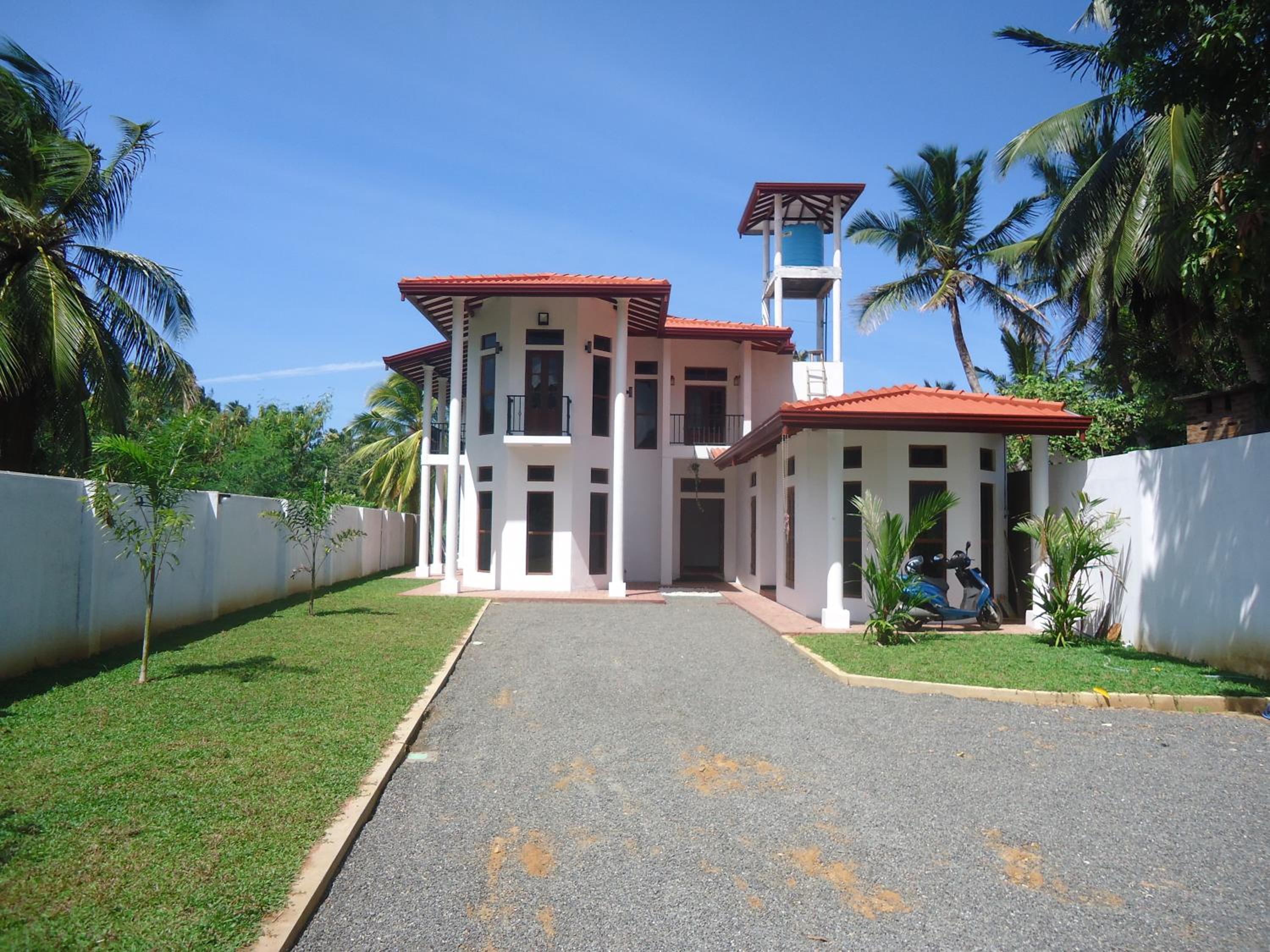 Amawin Resort