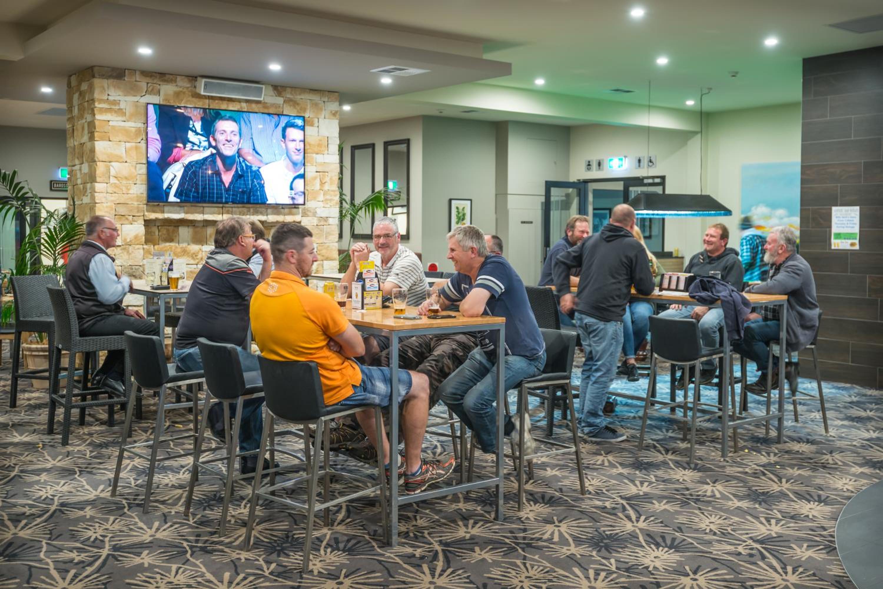 Vine Inn Barossa