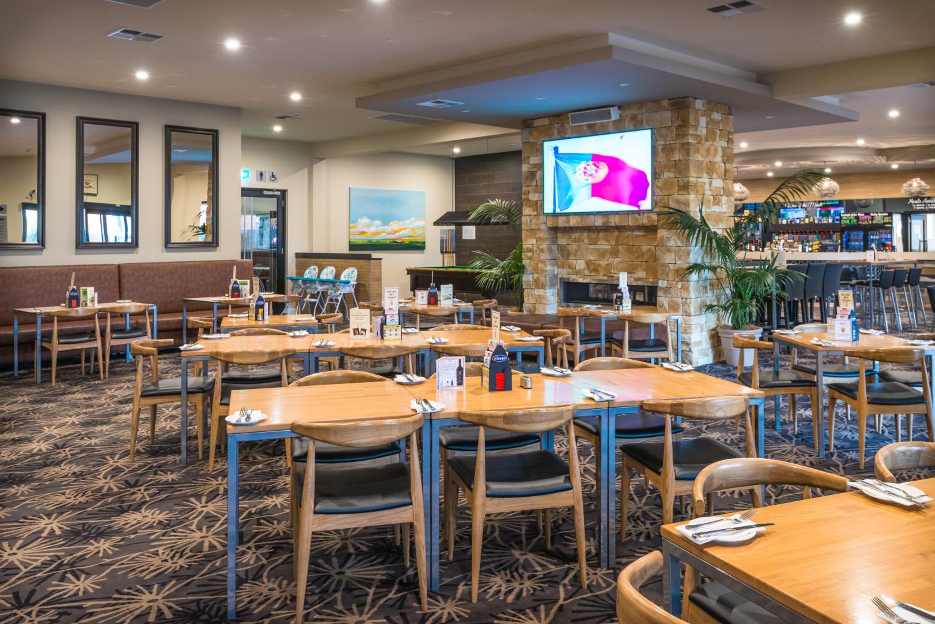 Vine Inn Barossa