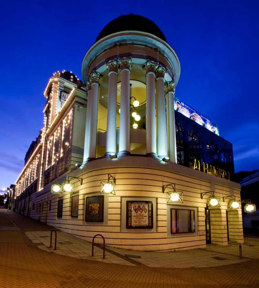 building
