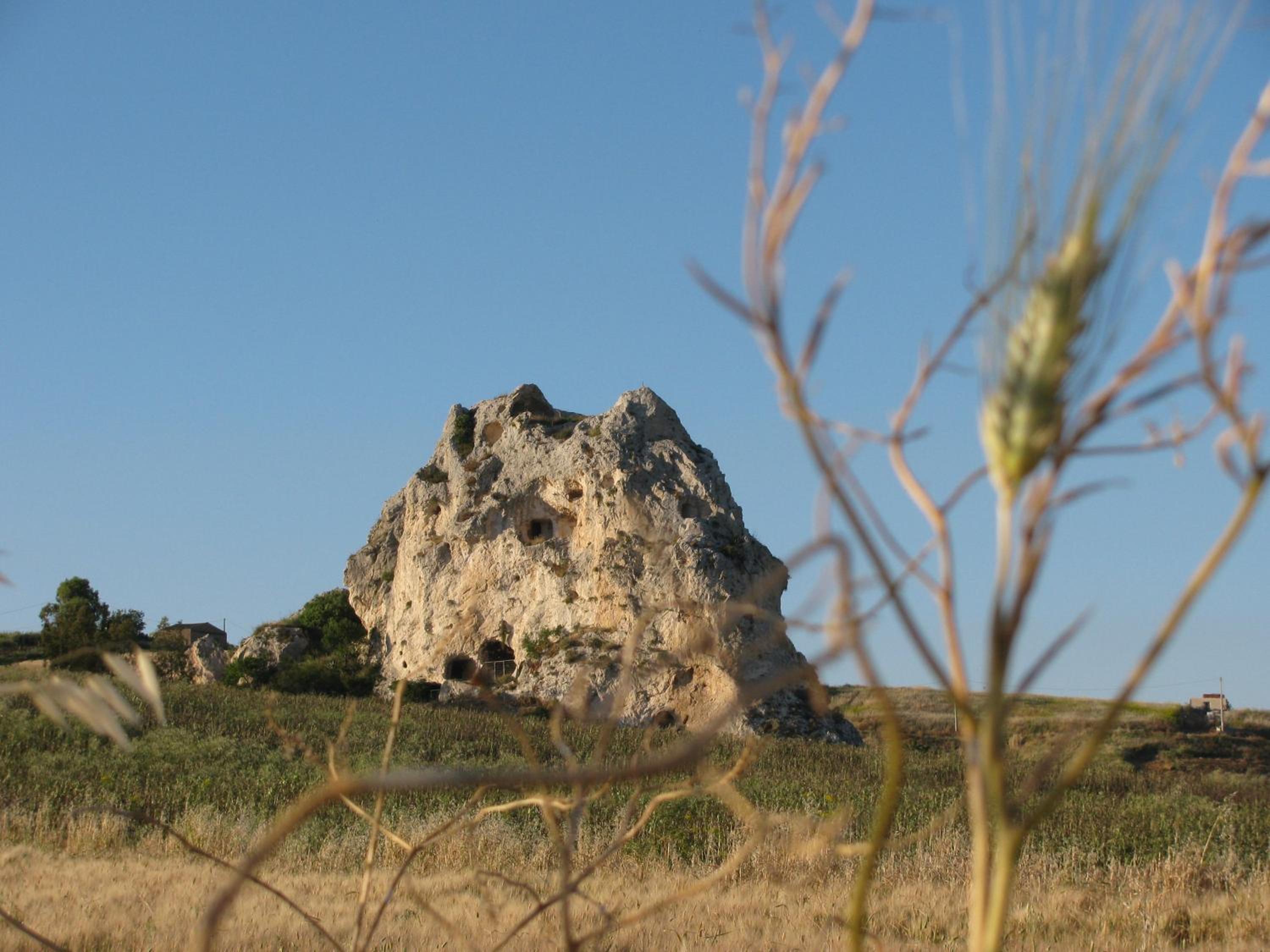 B&B Macalube Aragona
