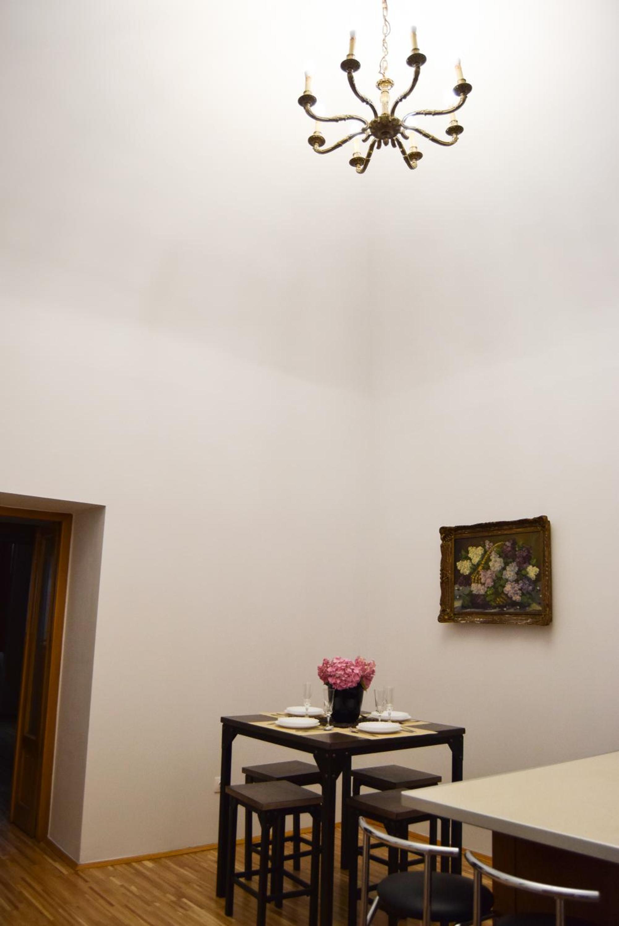 Contessa Central Apartment view 2