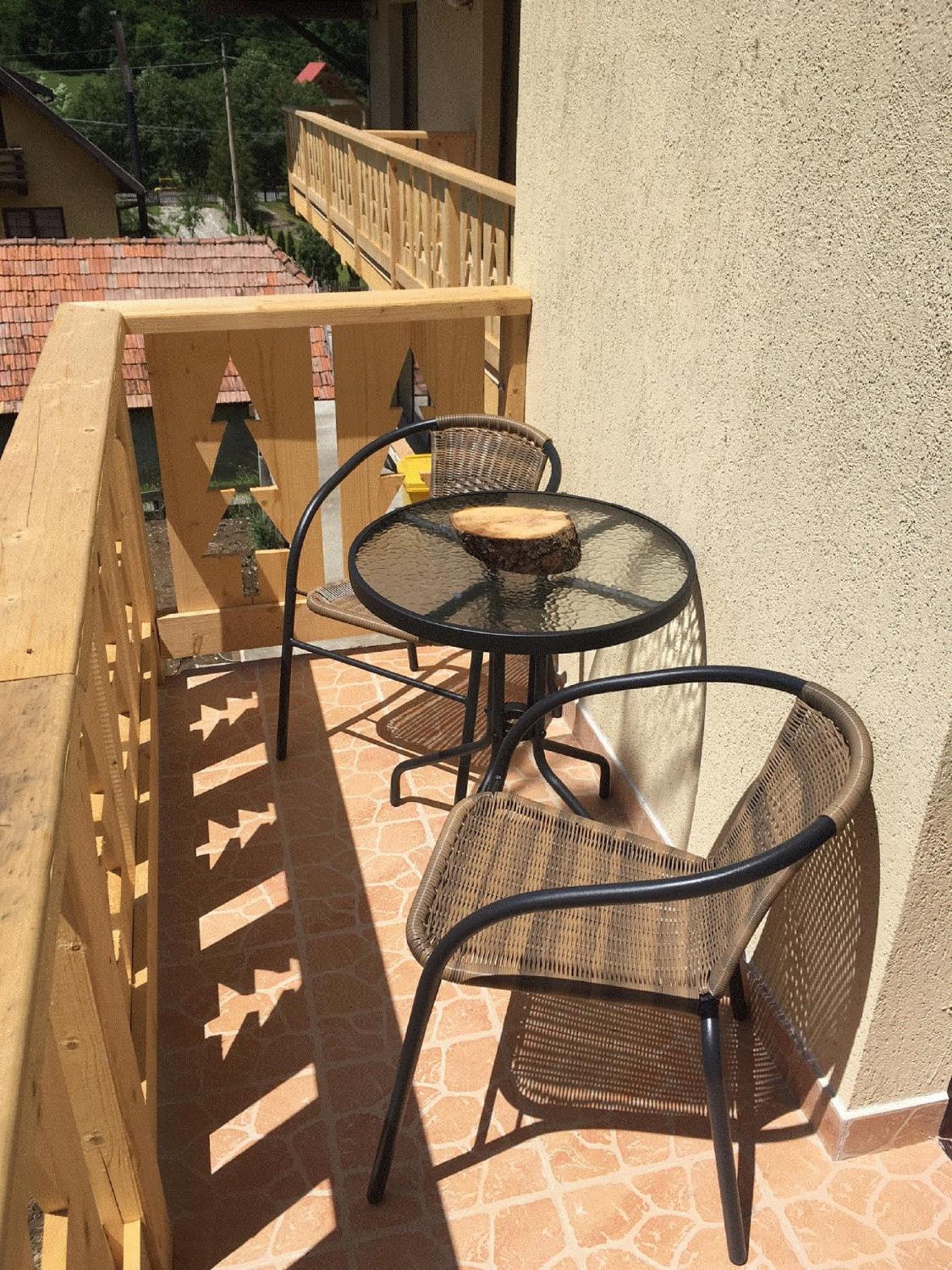 Casa Mon Reve