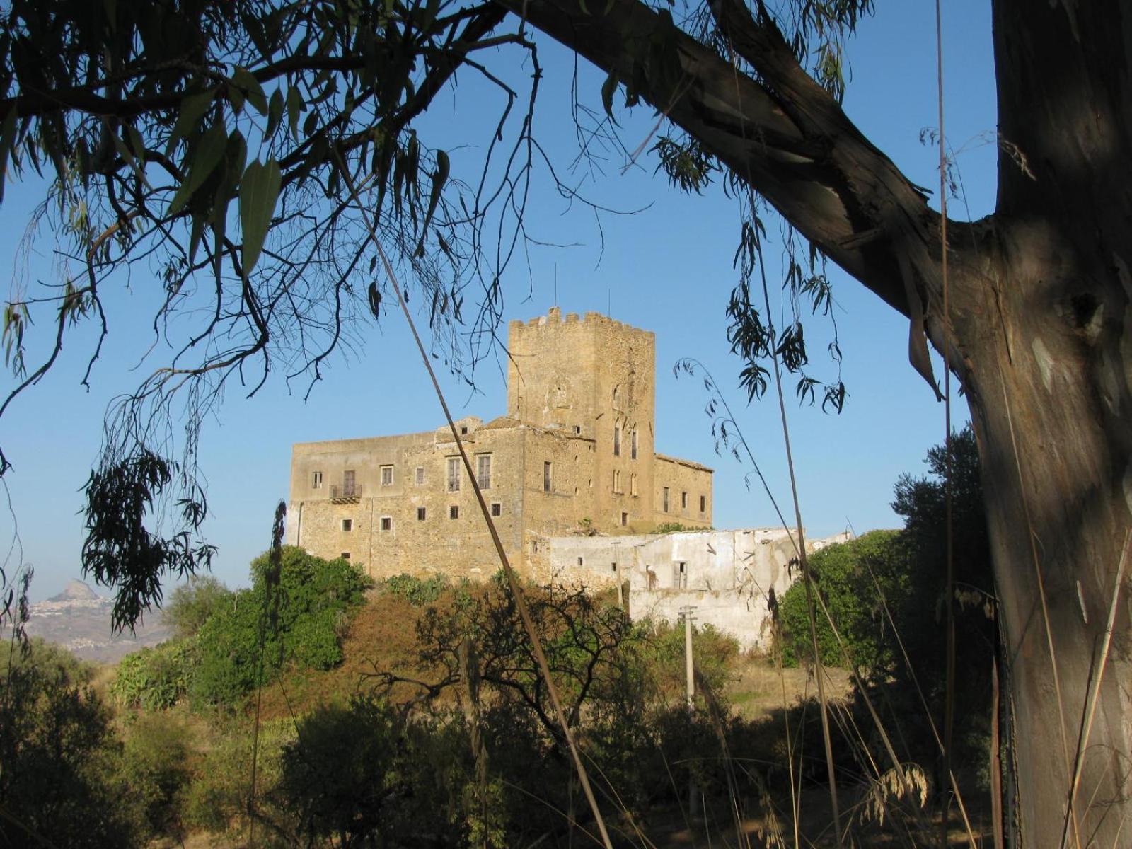 B&B Macalube Aragona, photo 22