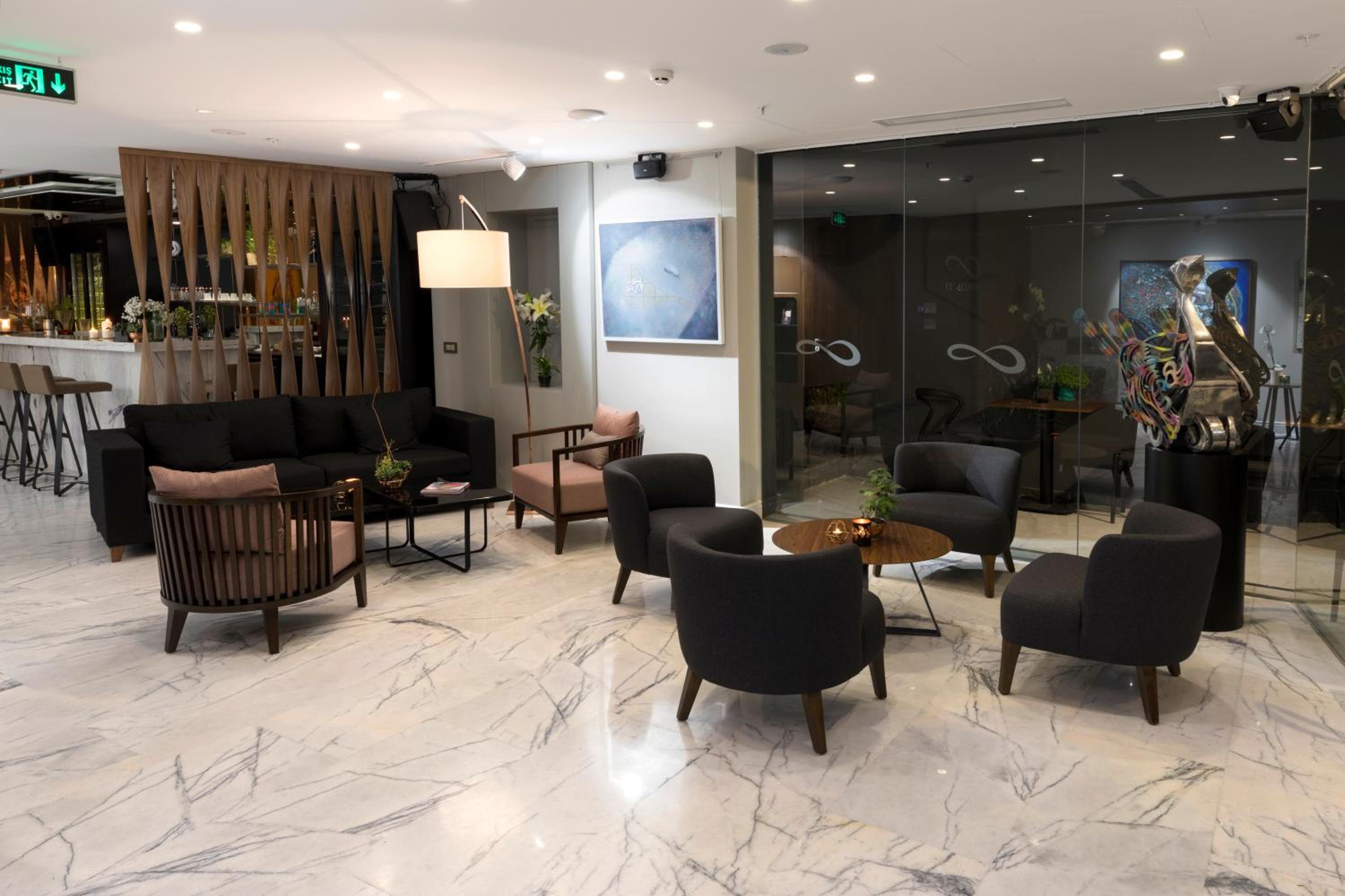 Endless Art Hotel-Special Category - Image 36