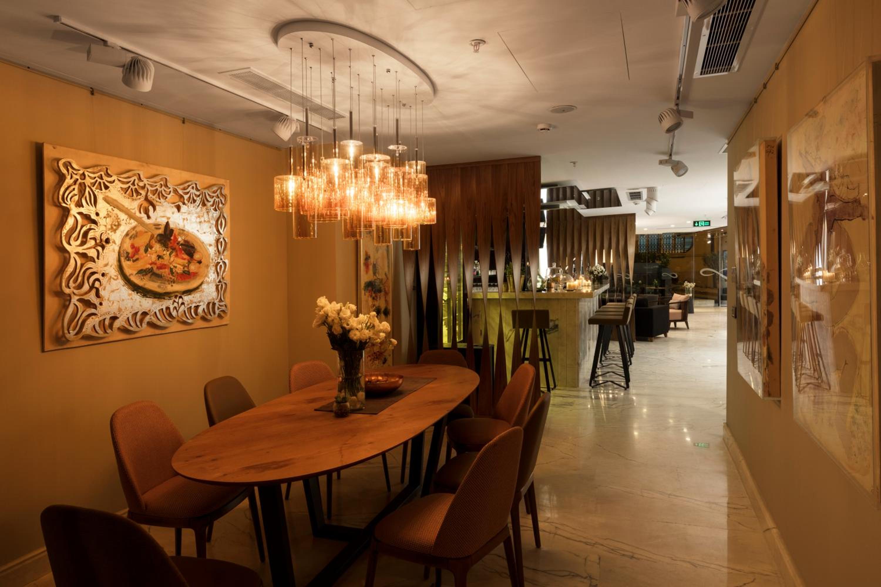 Endless Art Hotel-Special Category - Image 37