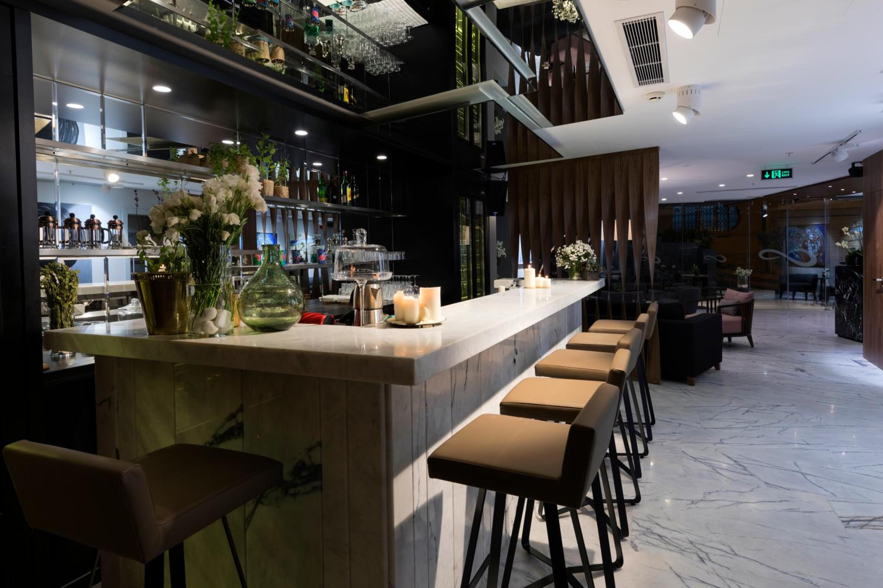 Endless Art Hotel-Special Category - Image 73