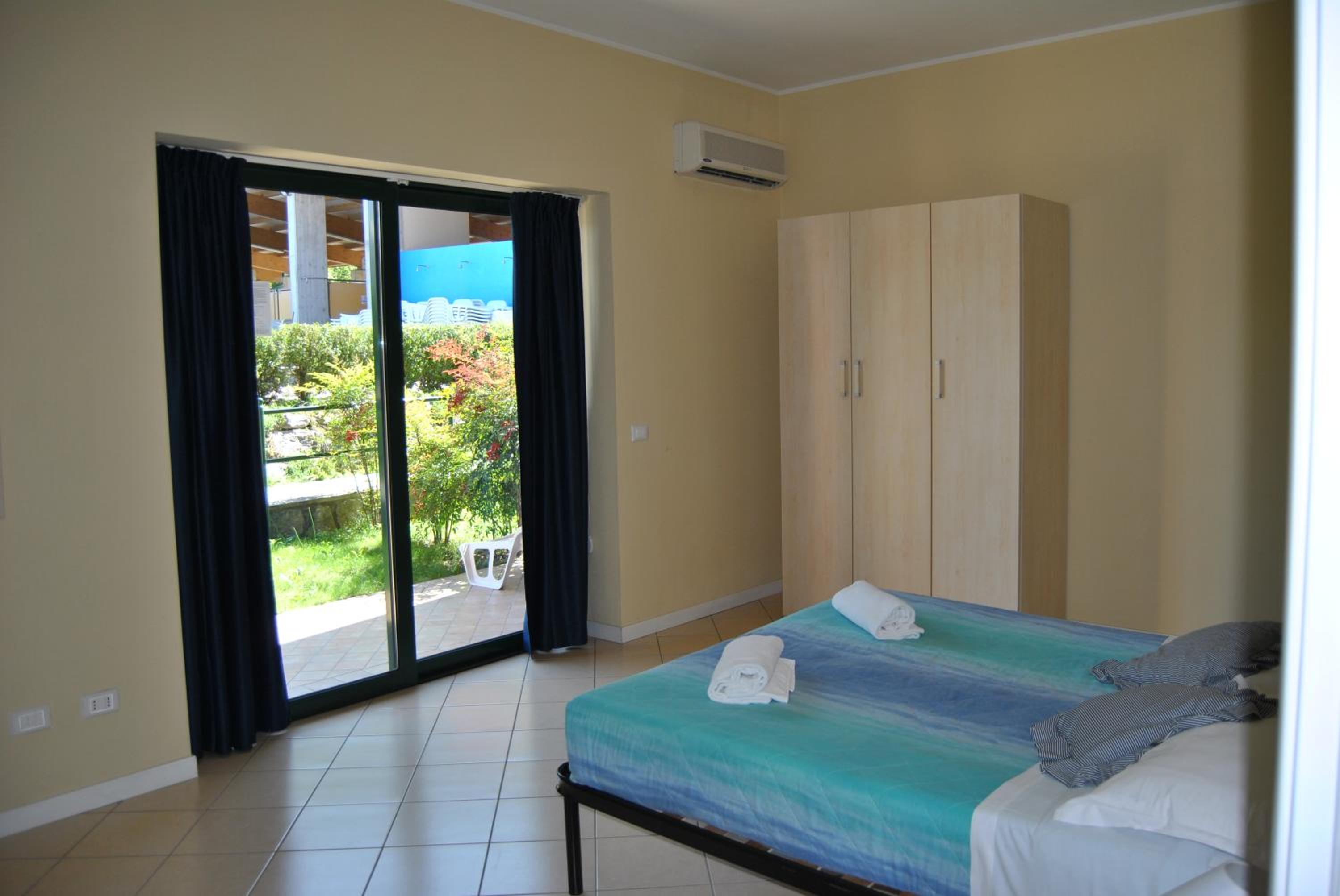 Residence Oasi Del Viandante