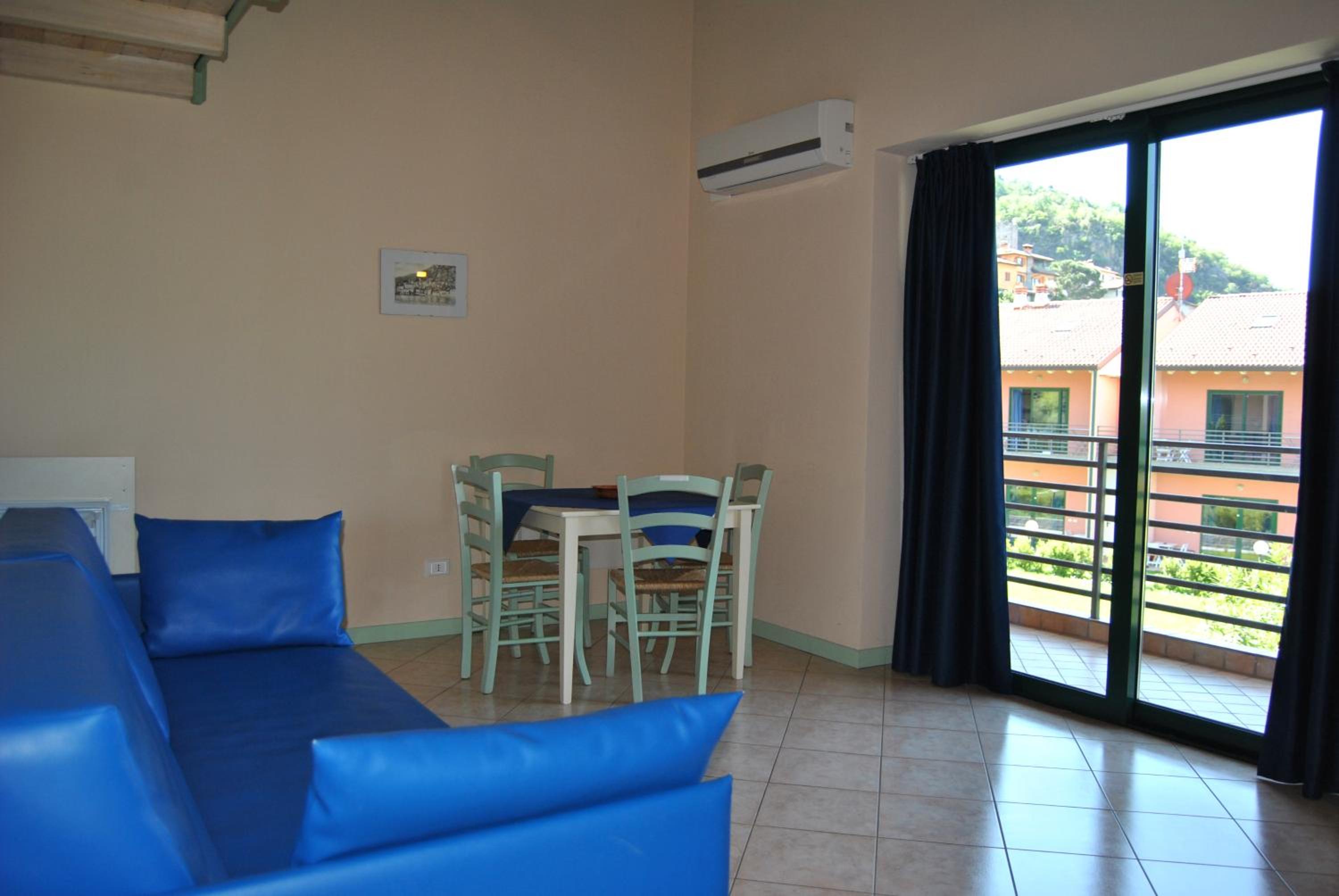 Residence Oasi Del Viandante