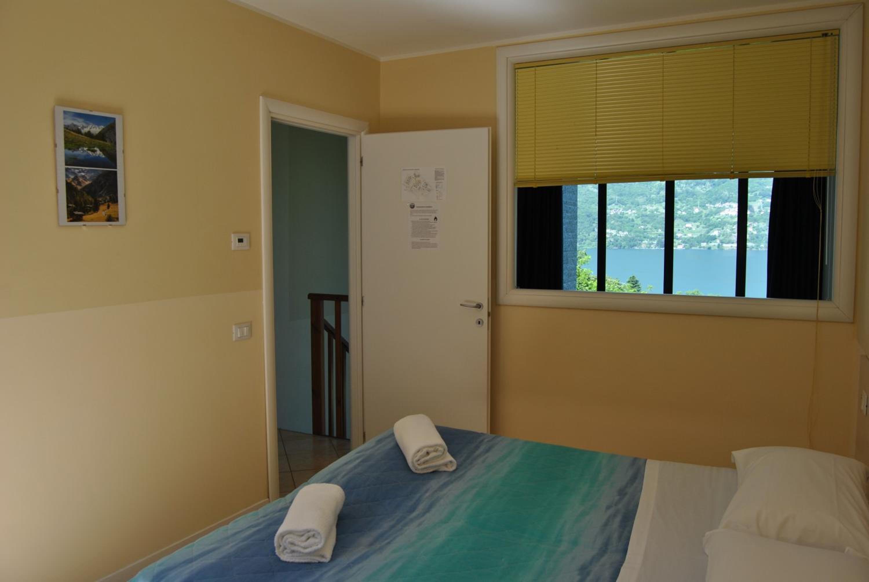 Residence Oasi Del Viandante