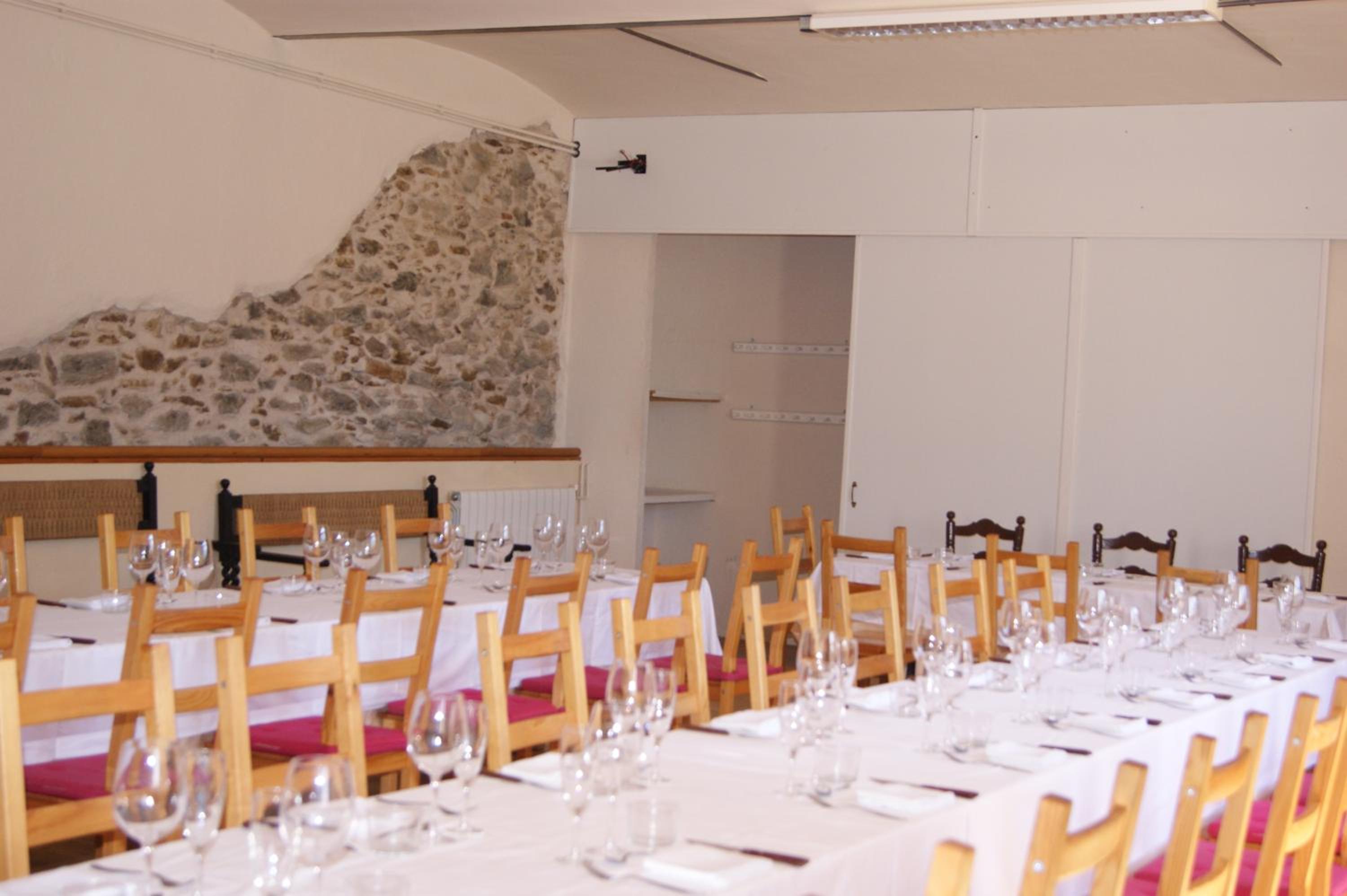 Hostal Rural Mas Blanc
