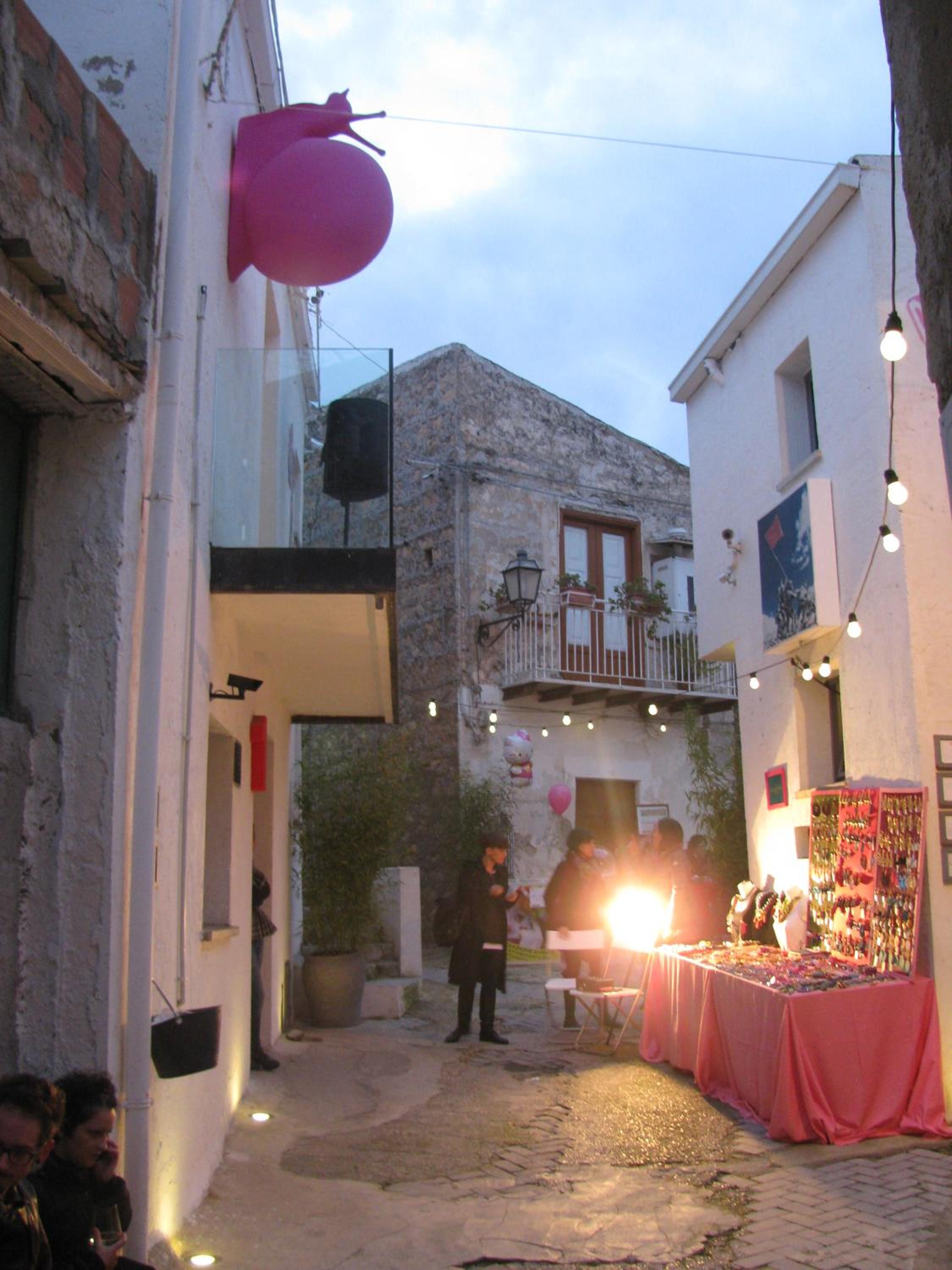 B&B Macalube Aragona