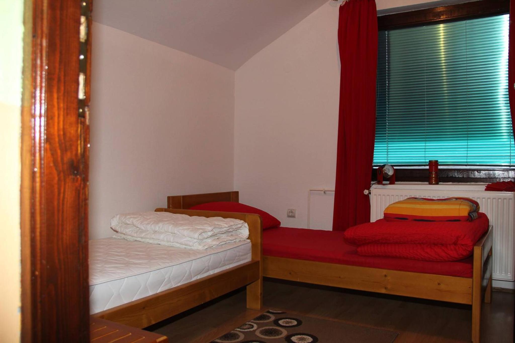 VIP Rooms Foča, Accommodation Foca, Foca Rooms