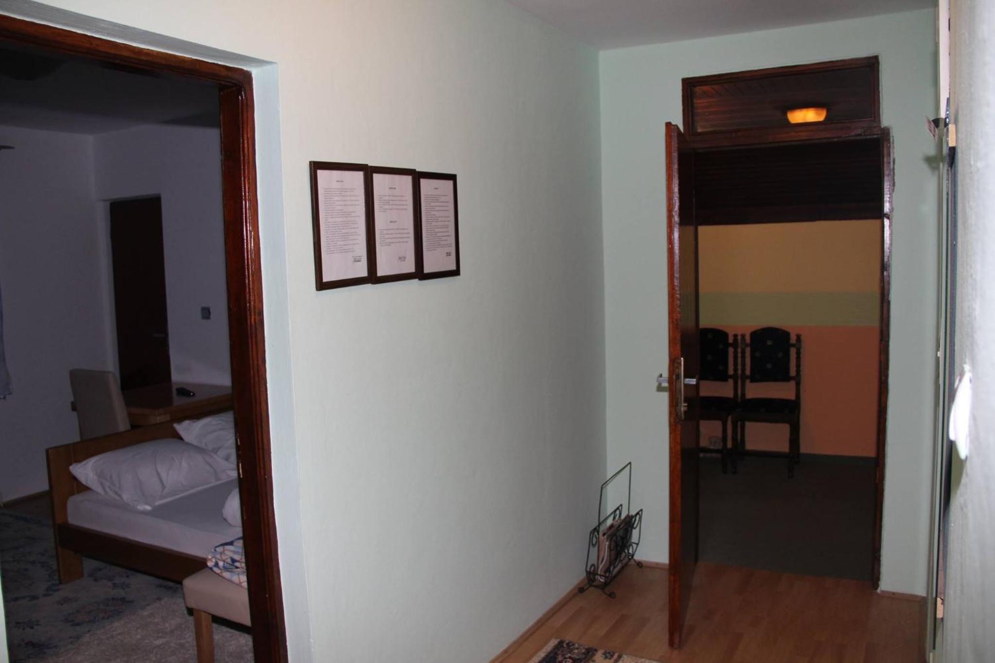 VIP Rooms Foča, Accommodation Foca, Foca Rooms