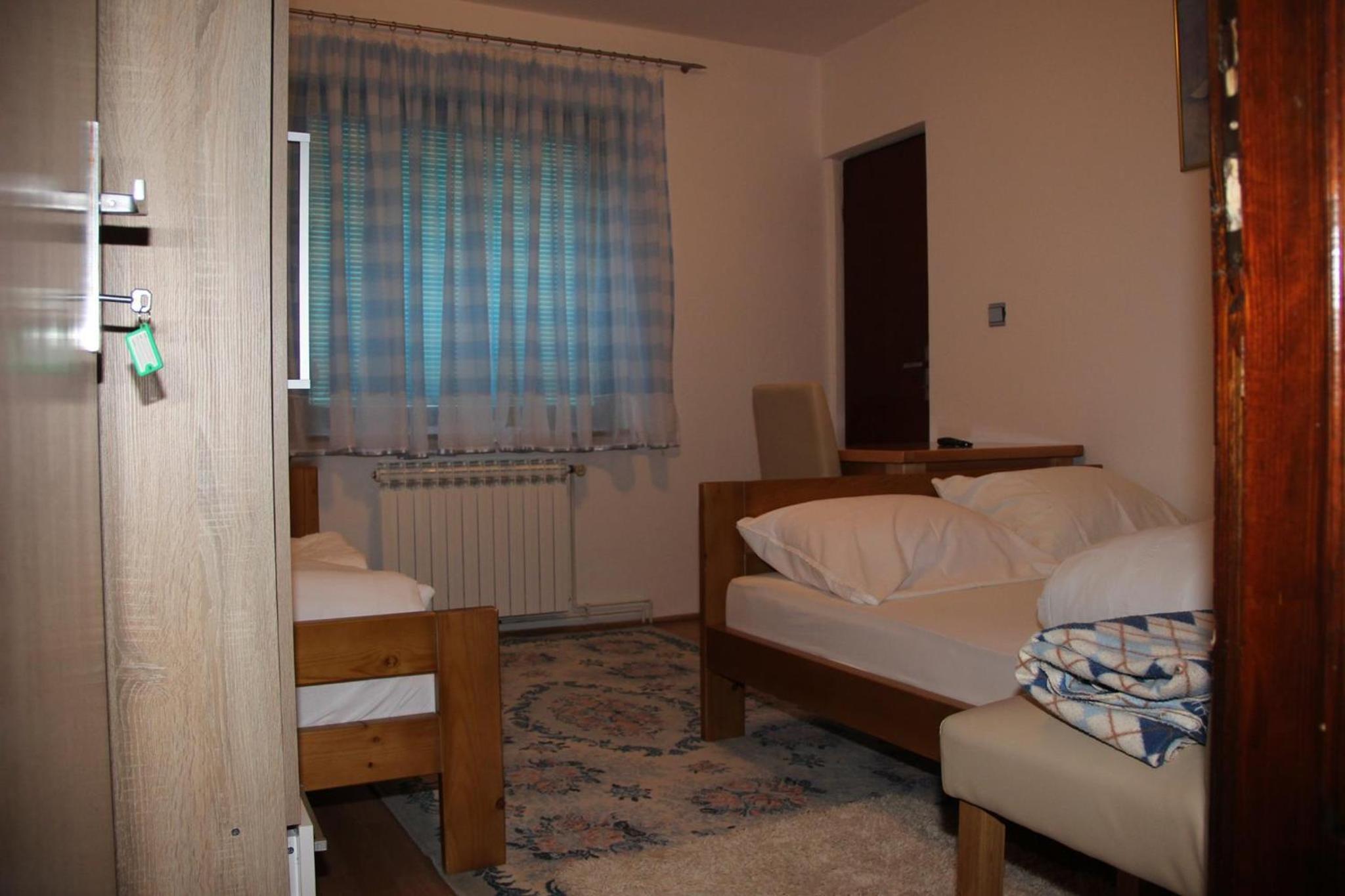 VIP Rooms Foča, Accommodation Foca, Foca Rooms