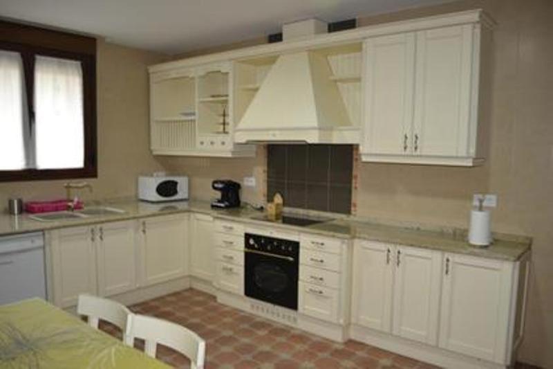 Casa Rural Aguas del Venero
