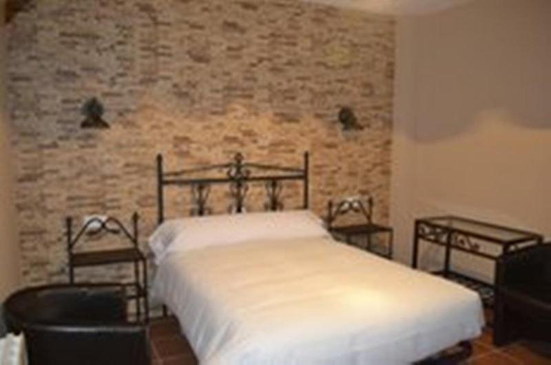 Casa Rural Aguas del Venero