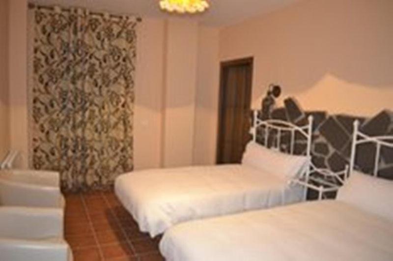 Casa Rural Aguas del Venero